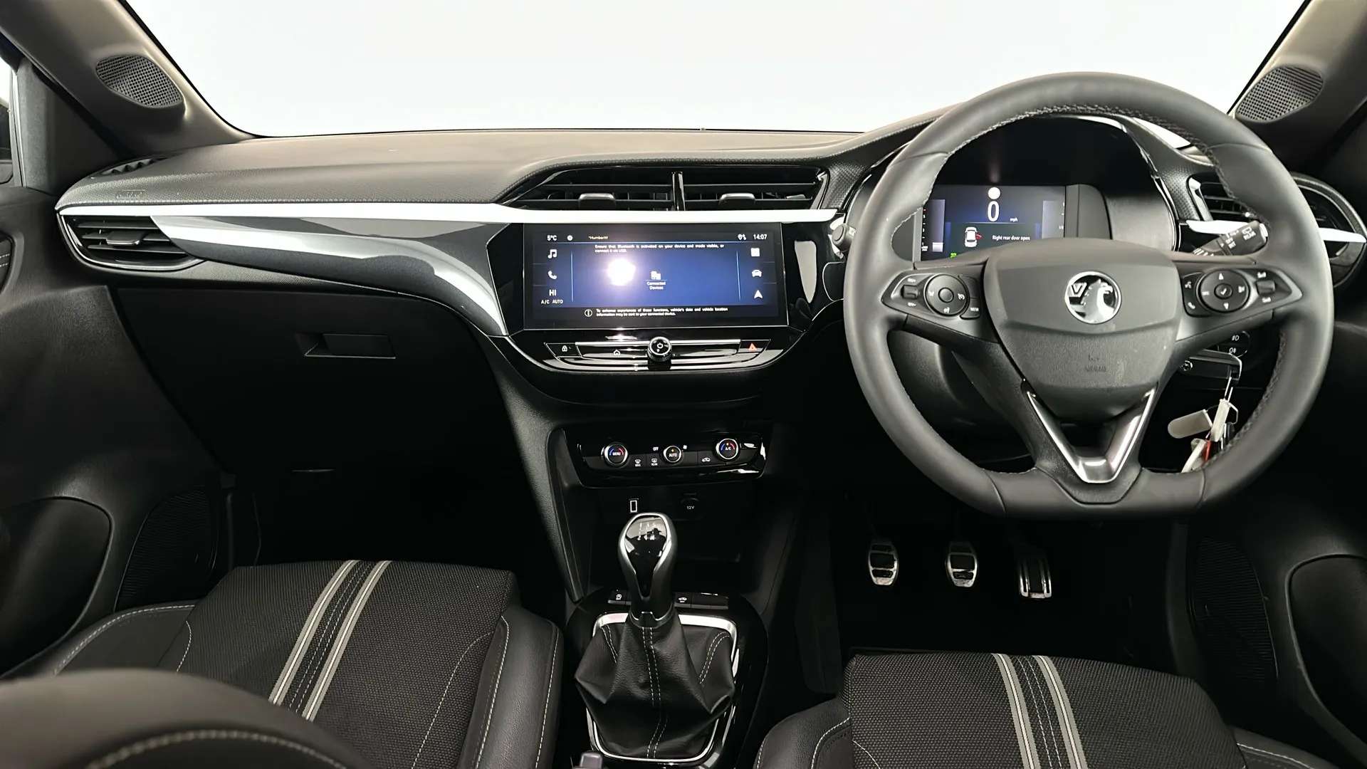 2024 VAUXHALL CORSA 2024 VAUXHALL CORSA