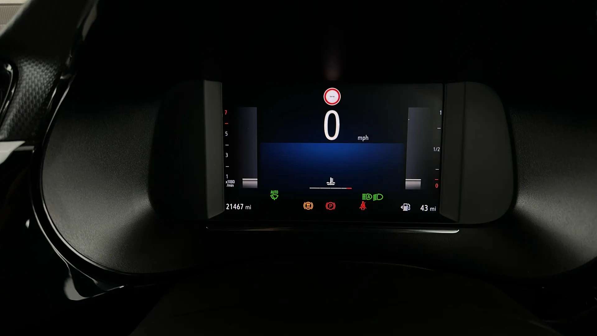 2024 VAUXHALL CORSA 2024 VAUXHALL CORSA