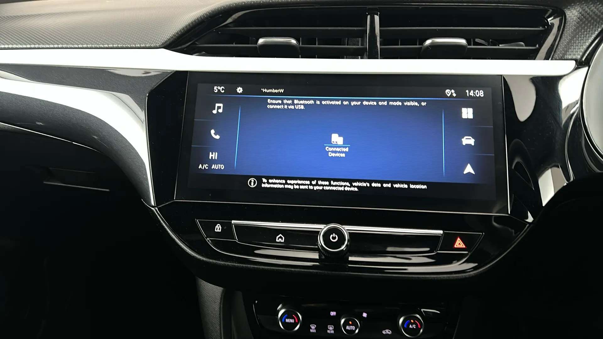 2024 VAUXHALL CORSA 2024 VAUXHALL CORSA