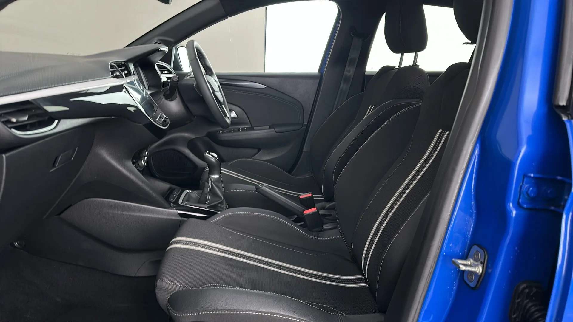 2024 VAUXHALL CORSA 2024 VAUXHALL CORSA