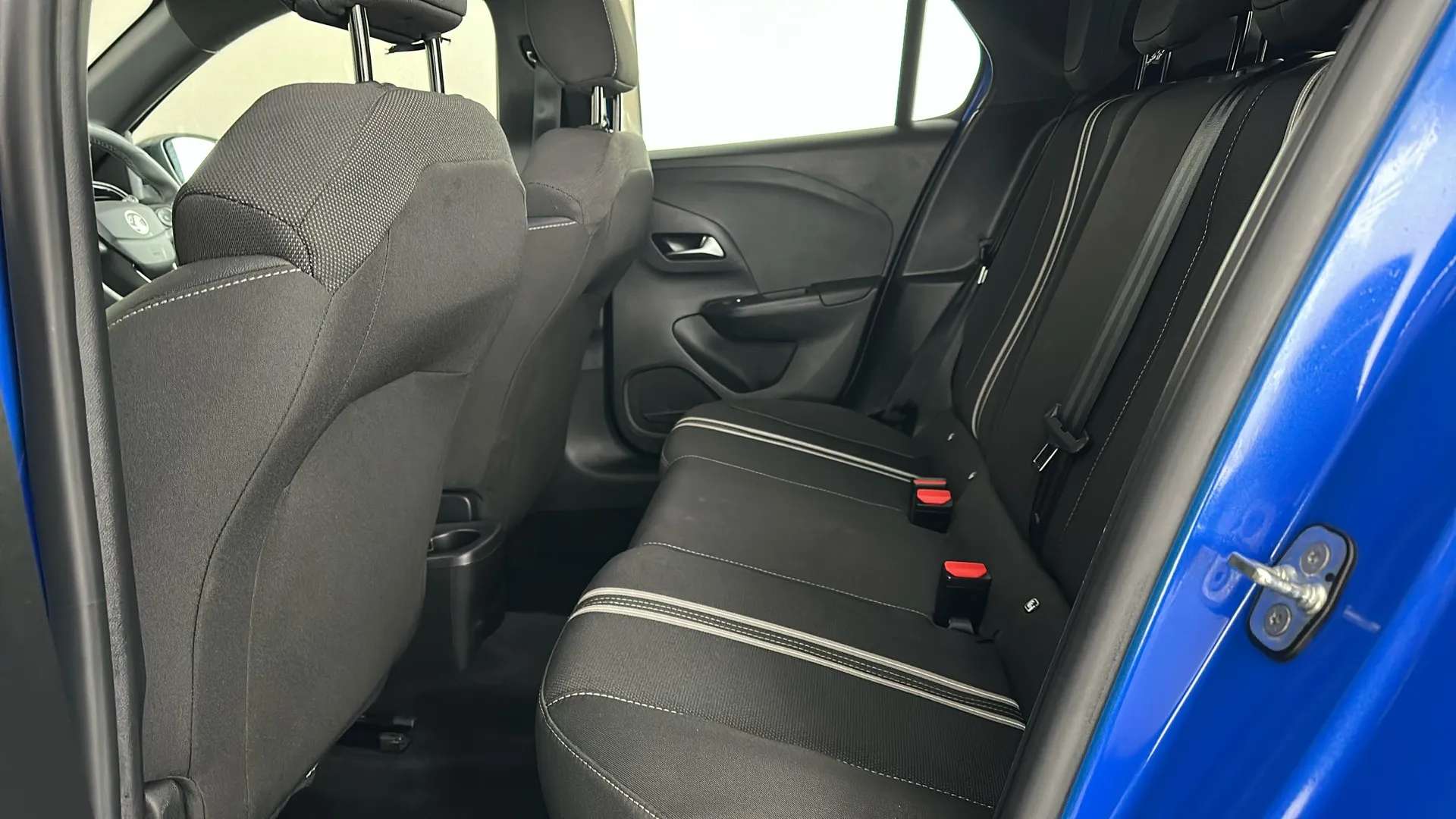 2024 VAUXHALL CORSA 2024 VAUXHALL CORSA