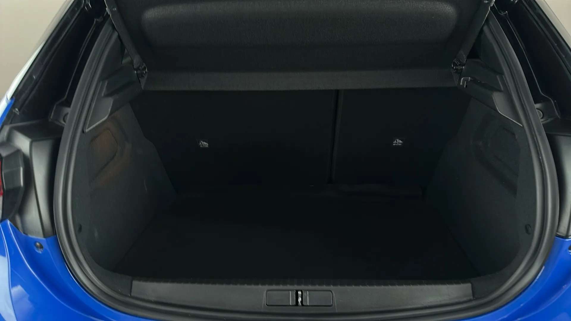 2024 VAUXHALL CORSA 2024 VAUXHALL CORSA