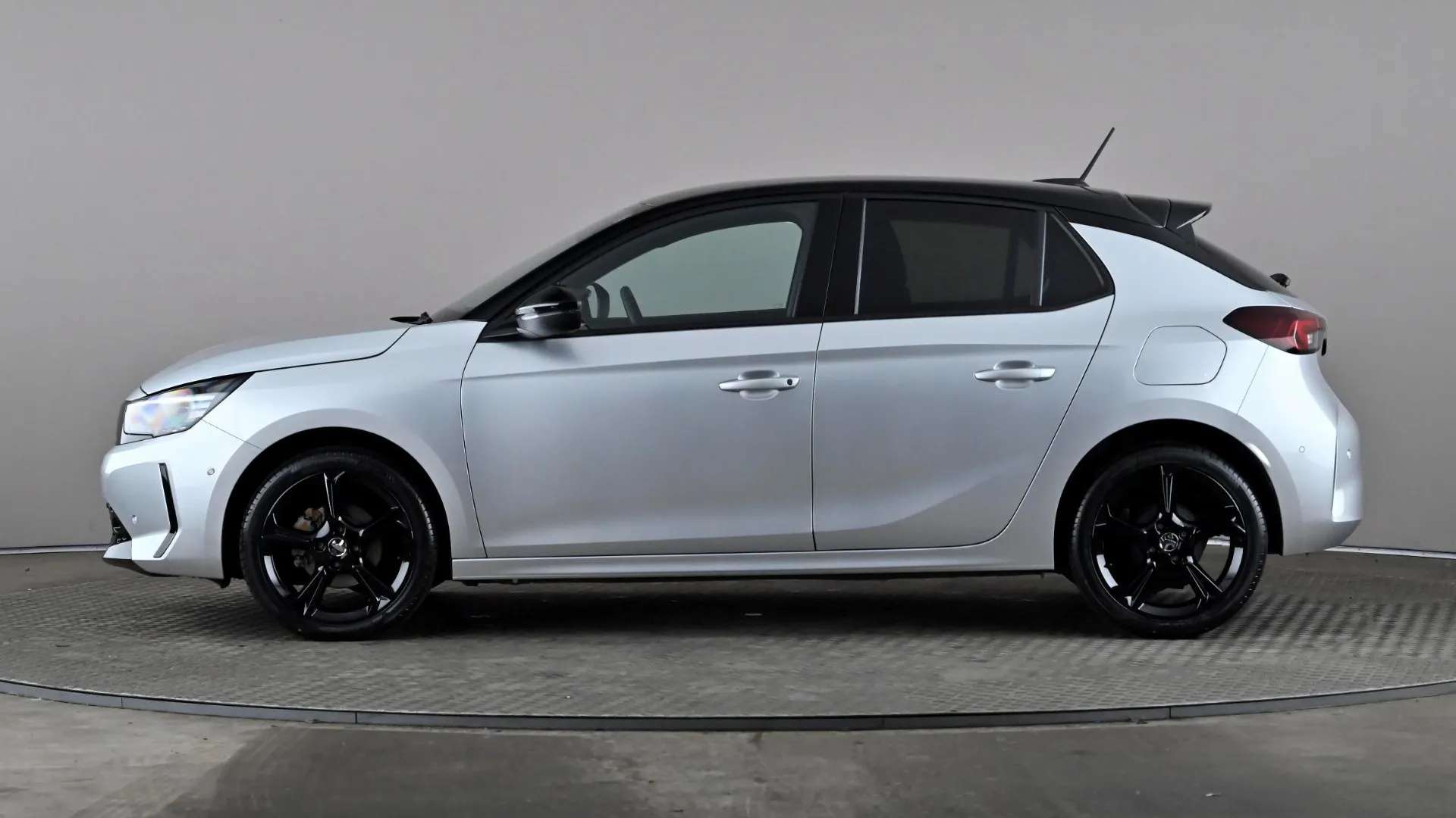 A 2024 VAUXHALL CORSA 1.2 GS A 2024 VAUXHALL CORSA 1.2 GS