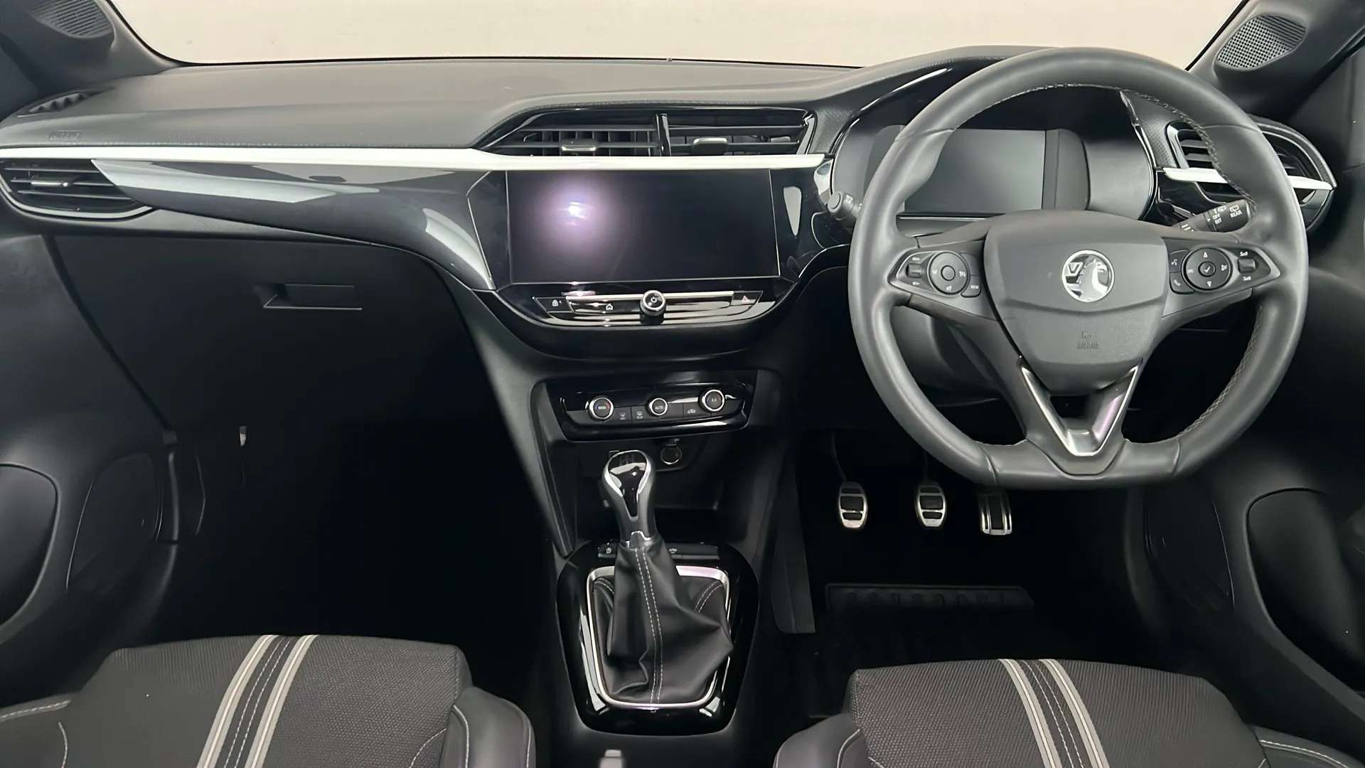 2024 VAUXHALL CORSA 2024 VAUXHALL CORSA