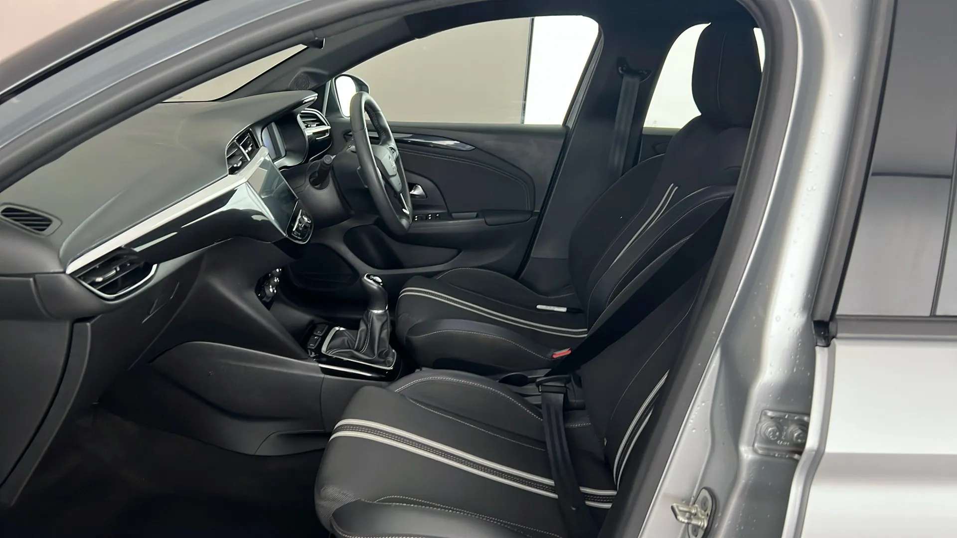 2024 VAUXHALL CORSA 2024 VAUXHALL CORSA