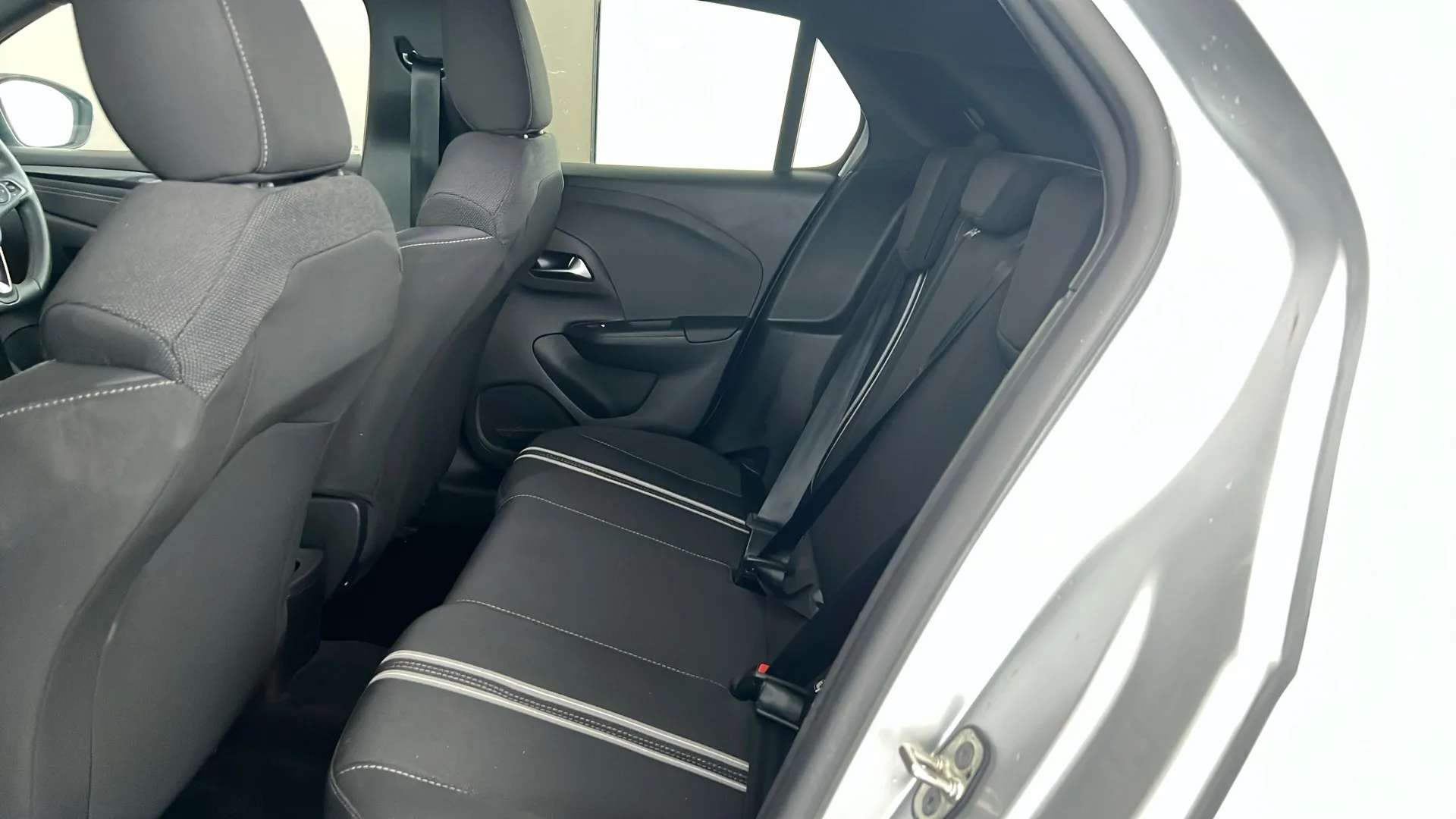 2024 VAUXHALL CORSA 2024 VAUXHALL CORSA