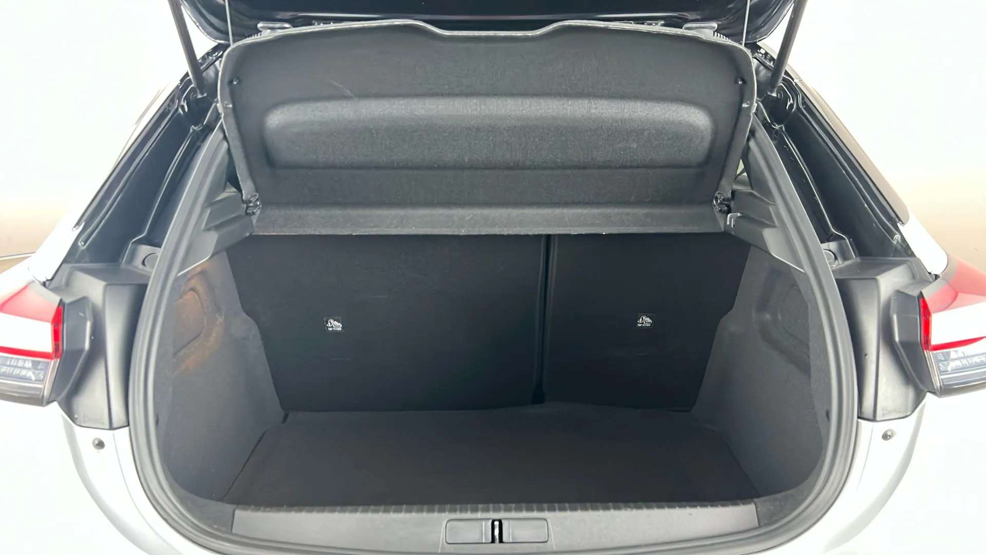 2024 VAUXHALL CORSA 2024 VAUXHALL CORSA