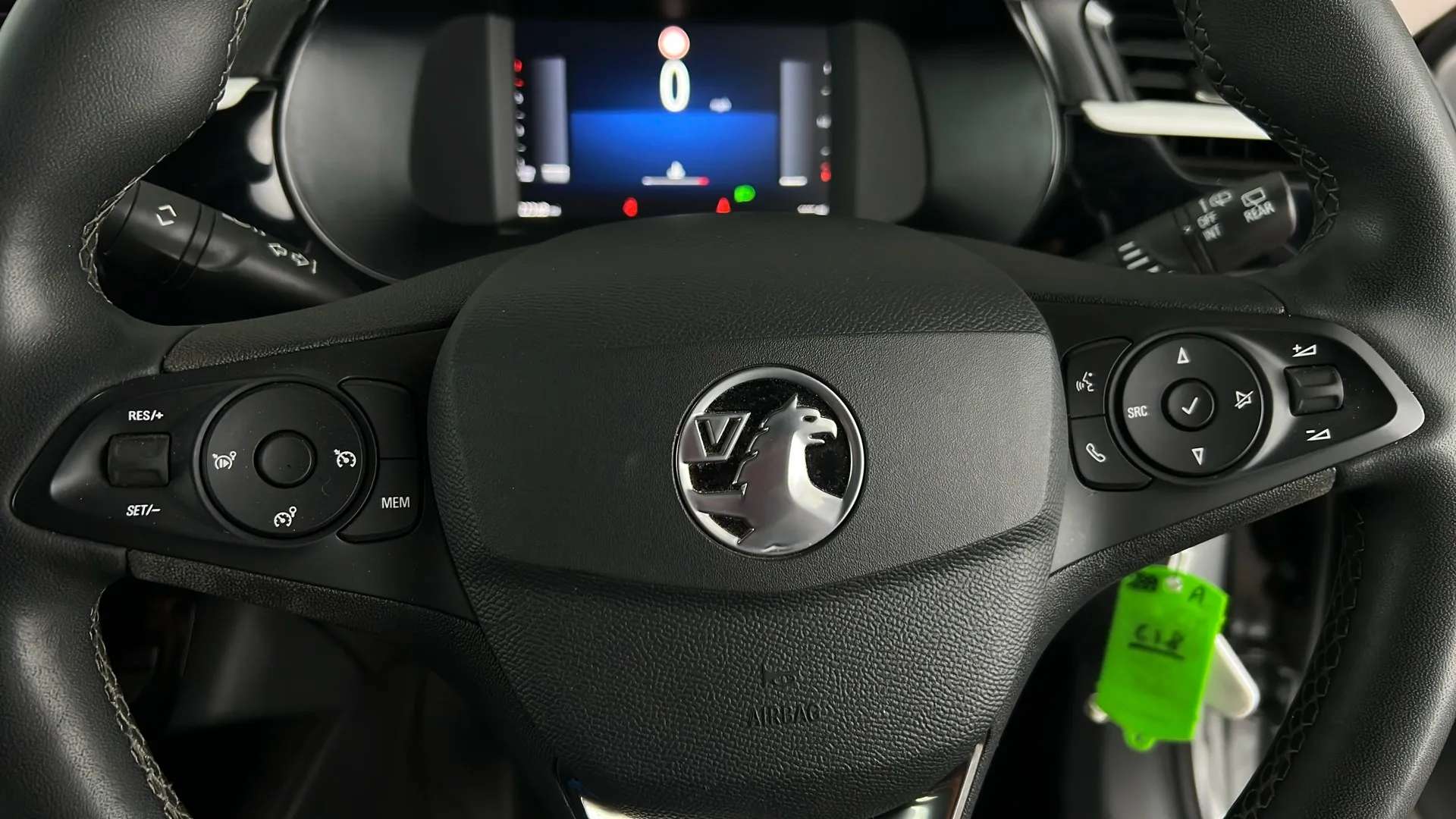 2024 VAUXHALL CORSA 2024 VAUXHALL CORSA