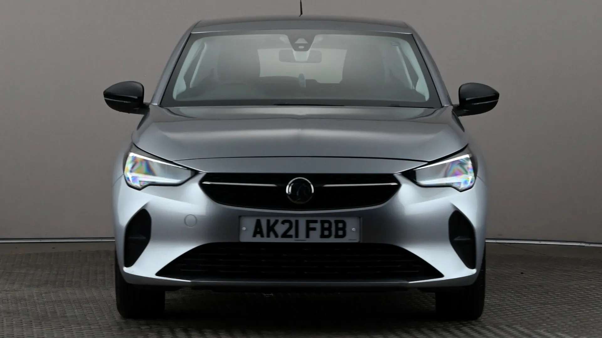 A 2021 VAUXHALL CORSA 1.2 SE A 2021 VAUXHALL CORSA 1.2 SE
