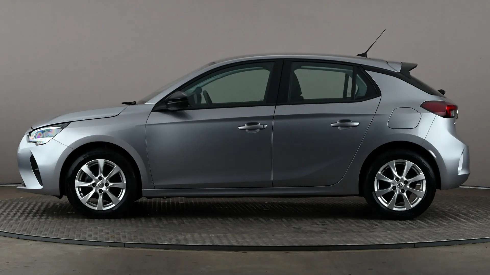 A 2021 VAUXHALL CORSA 1.2 SE A 2021 VAUXHALL CORSA 1.2 SE