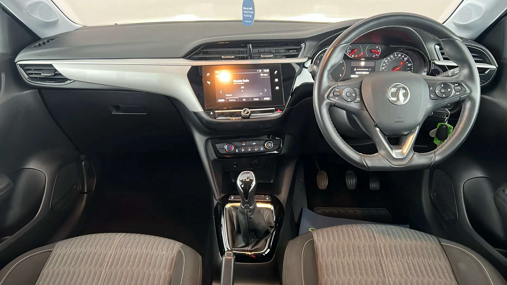 2021 VAUXHALL CORSA 2021 VAUXHALL CORSA