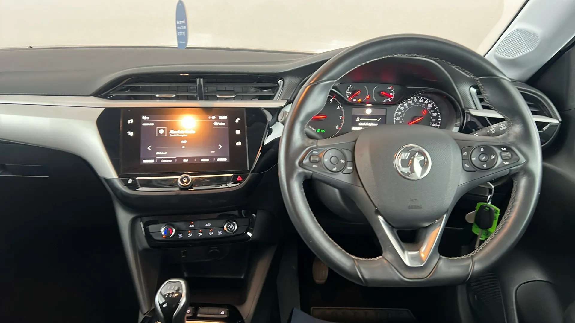 2021 VAUXHALL CORSA 2021 VAUXHALL CORSA