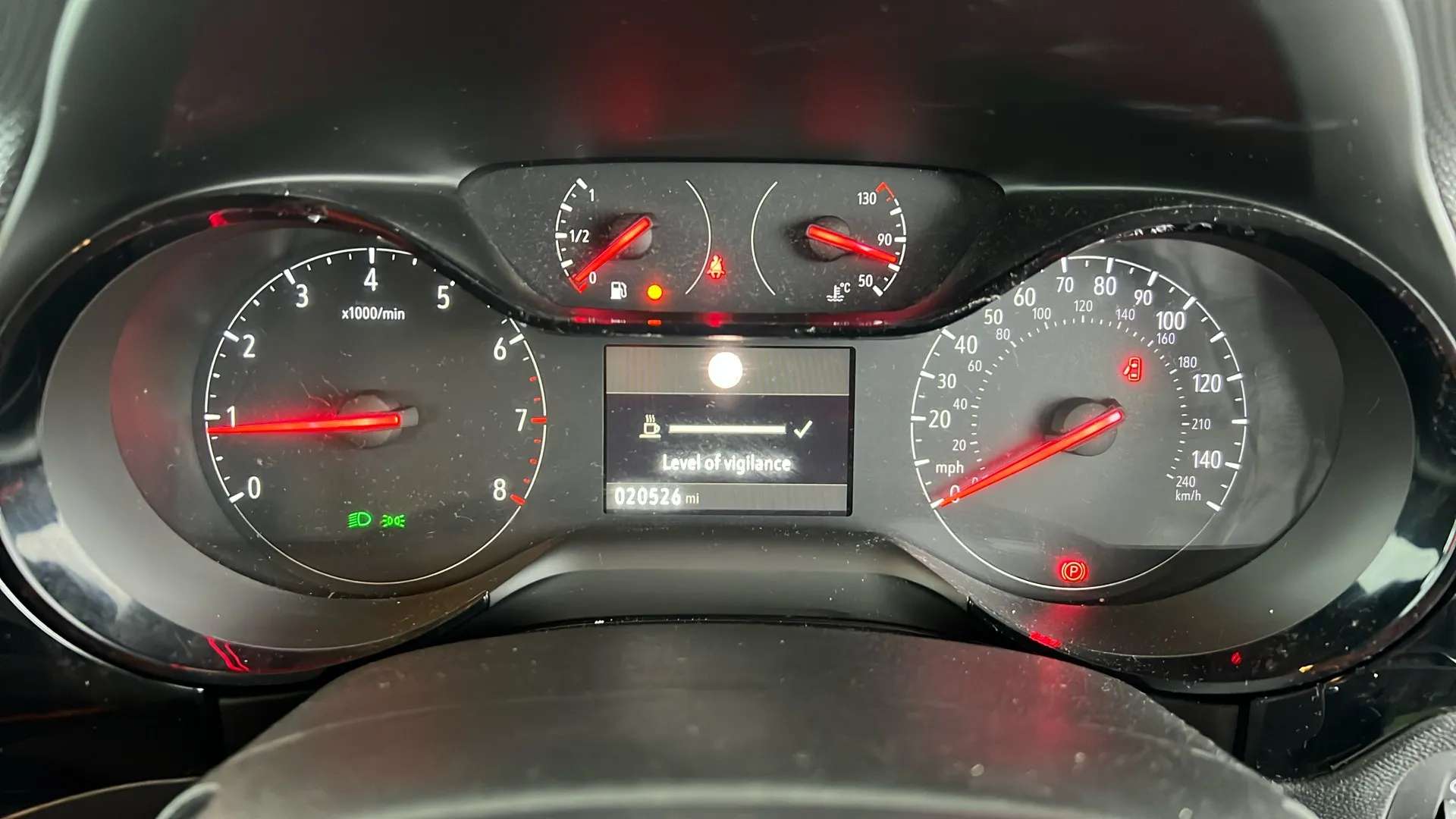 2021 VAUXHALL CORSA 2021 VAUXHALL CORSA