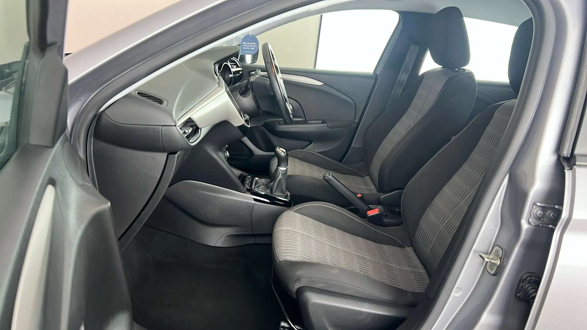 2021 VAUXHALL CORSA 2021 VAUXHALL CORSA