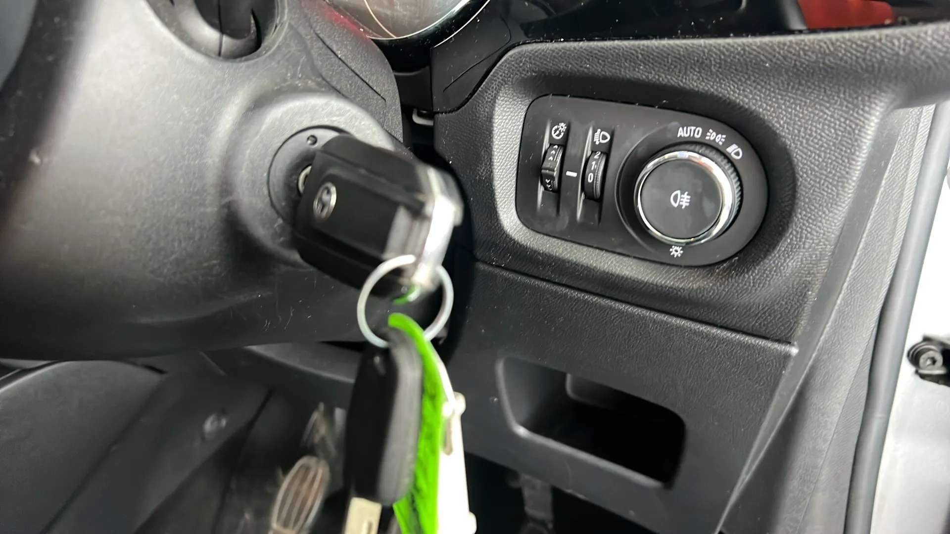 2021 VAUXHALL CORSA 2021 VAUXHALL CORSA