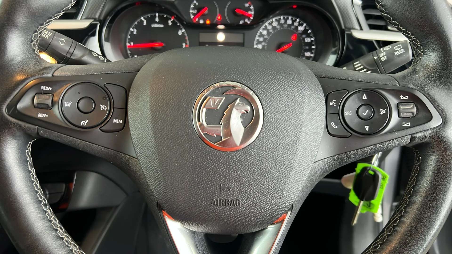 2021 VAUXHALL CORSA 2021 VAUXHALL CORSA