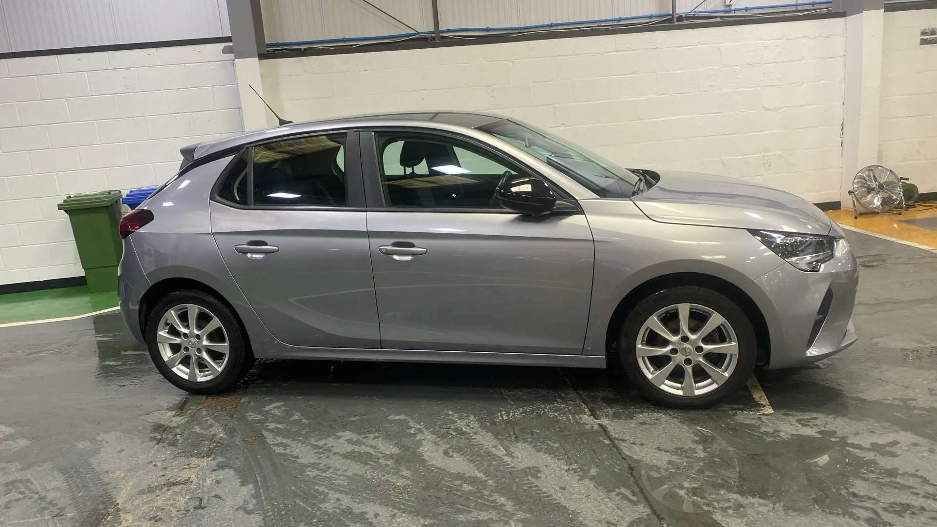 A 2021 VAUXHALL CORSA 1.2 SE A 2021 VAUXHALL CORSA 1.2 SE
