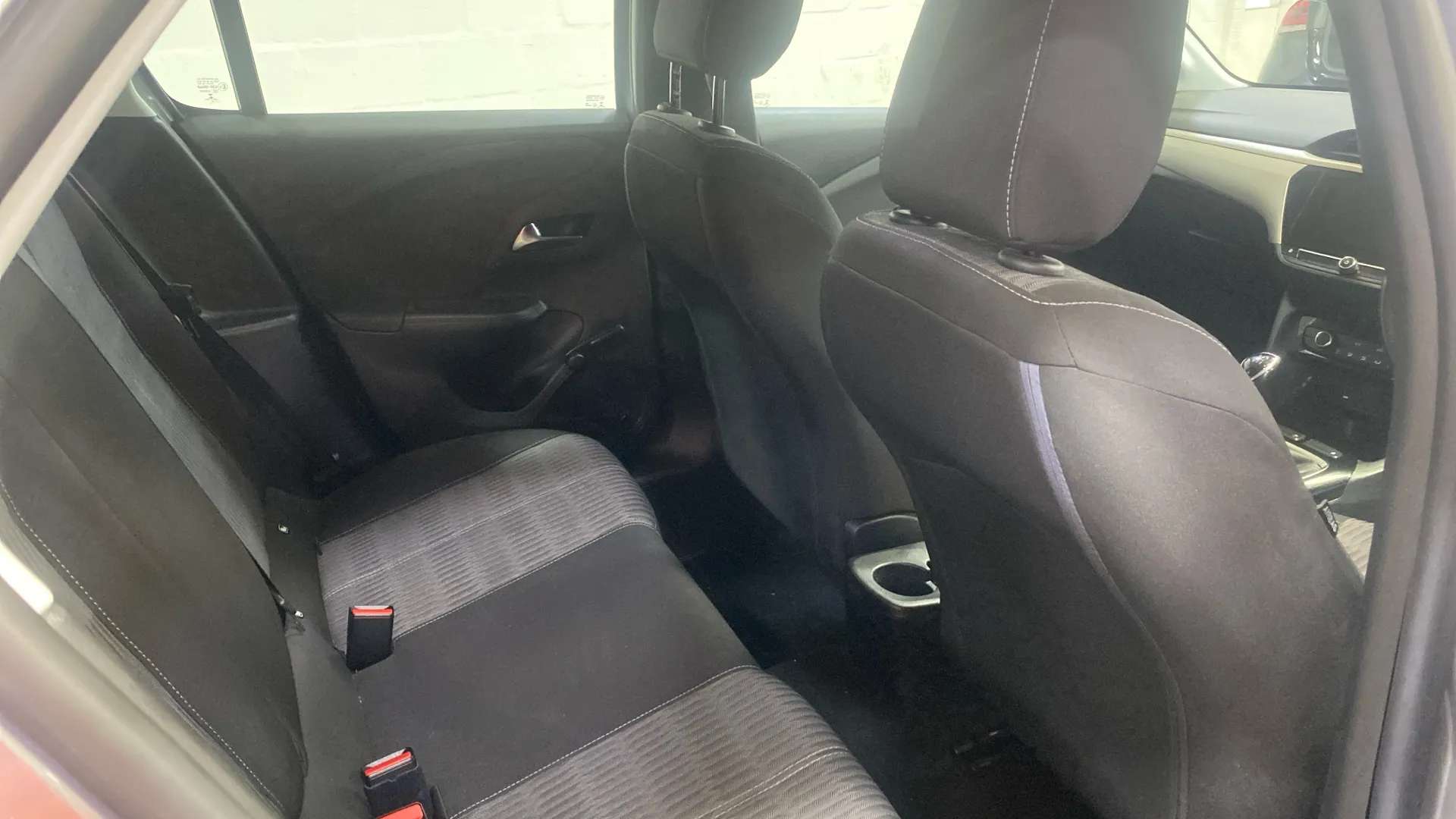 2021 VAUXHALL CORSA 2021 VAUXHALL CORSA