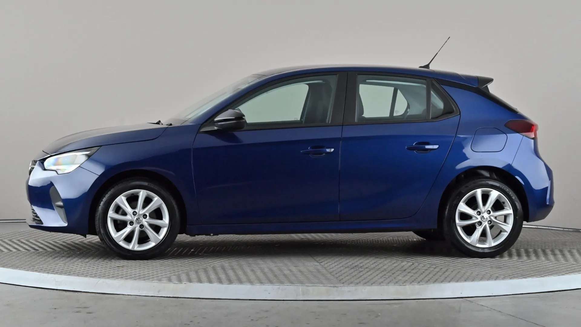 A 2020 VAUXHALL CORSA 1.2 SE A 2020 VAUXHALL CORSA 1.2 SE