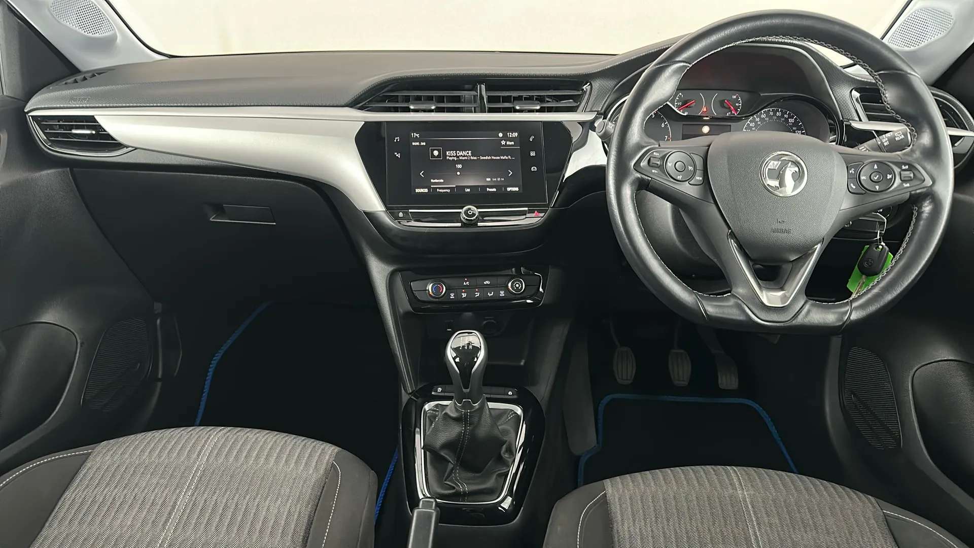 2020 VAUXHALL CORSA 2020 VAUXHALL CORSA