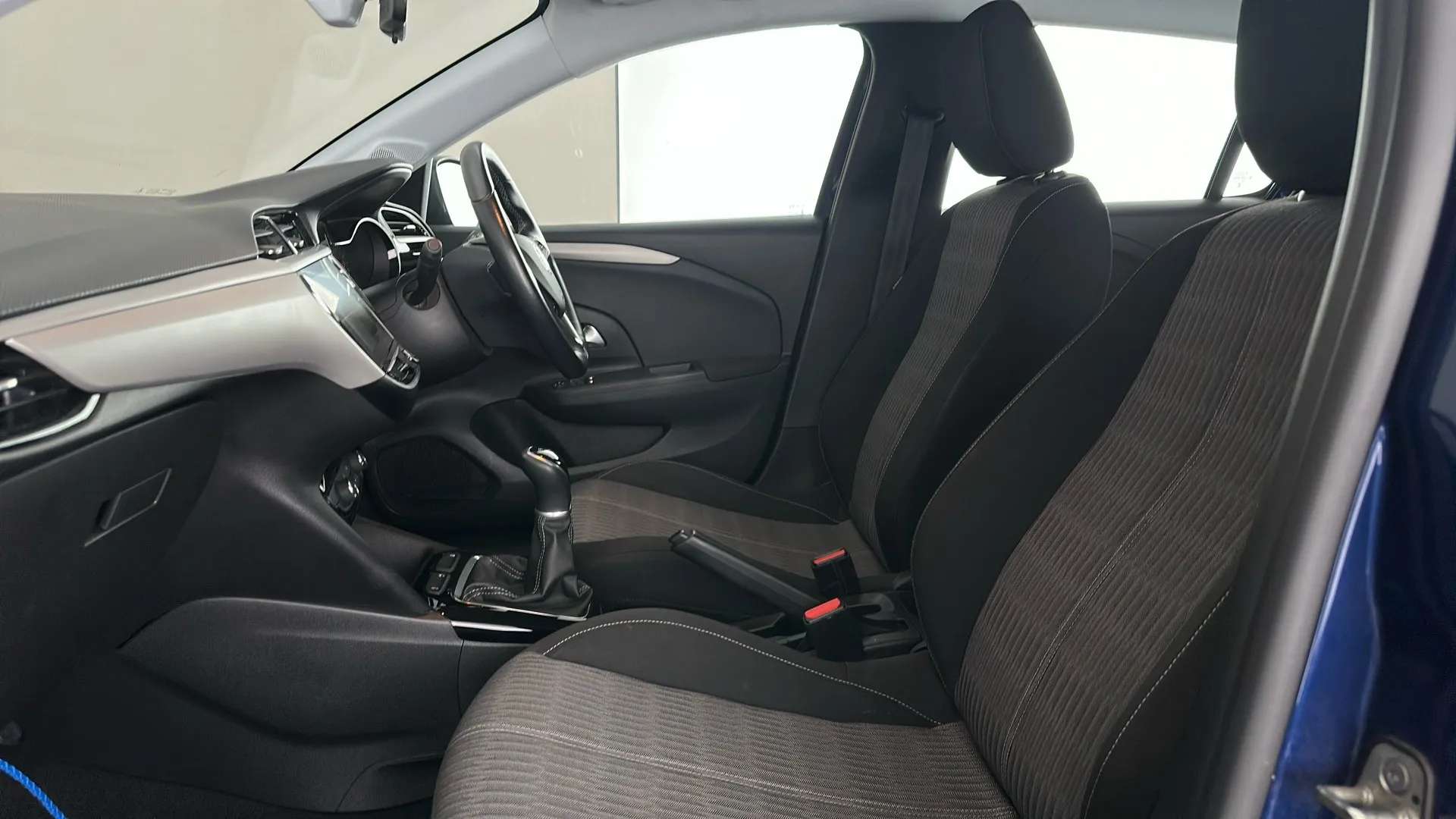 2020 VAUXHALL CORSA 2020 VAUXHALL CORSA