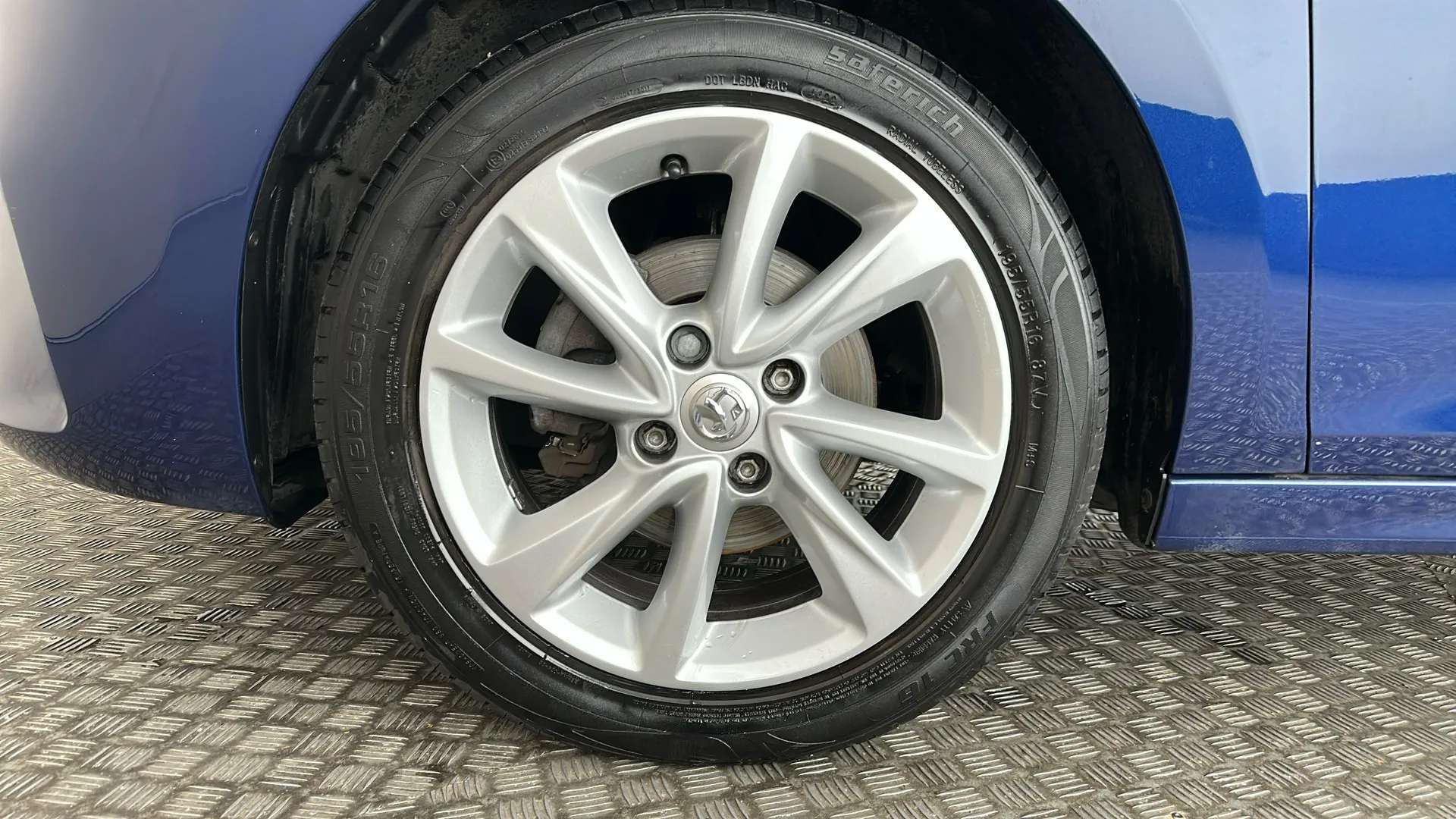 2020 VAUXHALL CORSA 2020 VAUXHALL CORSA
