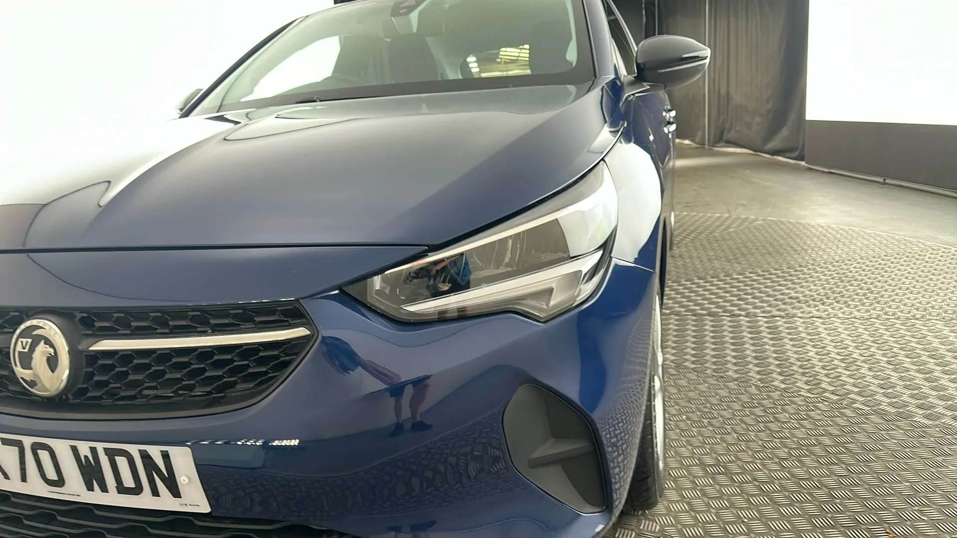 2020 VAUXHALL CORSA 2020 VAUXHALL CORSA