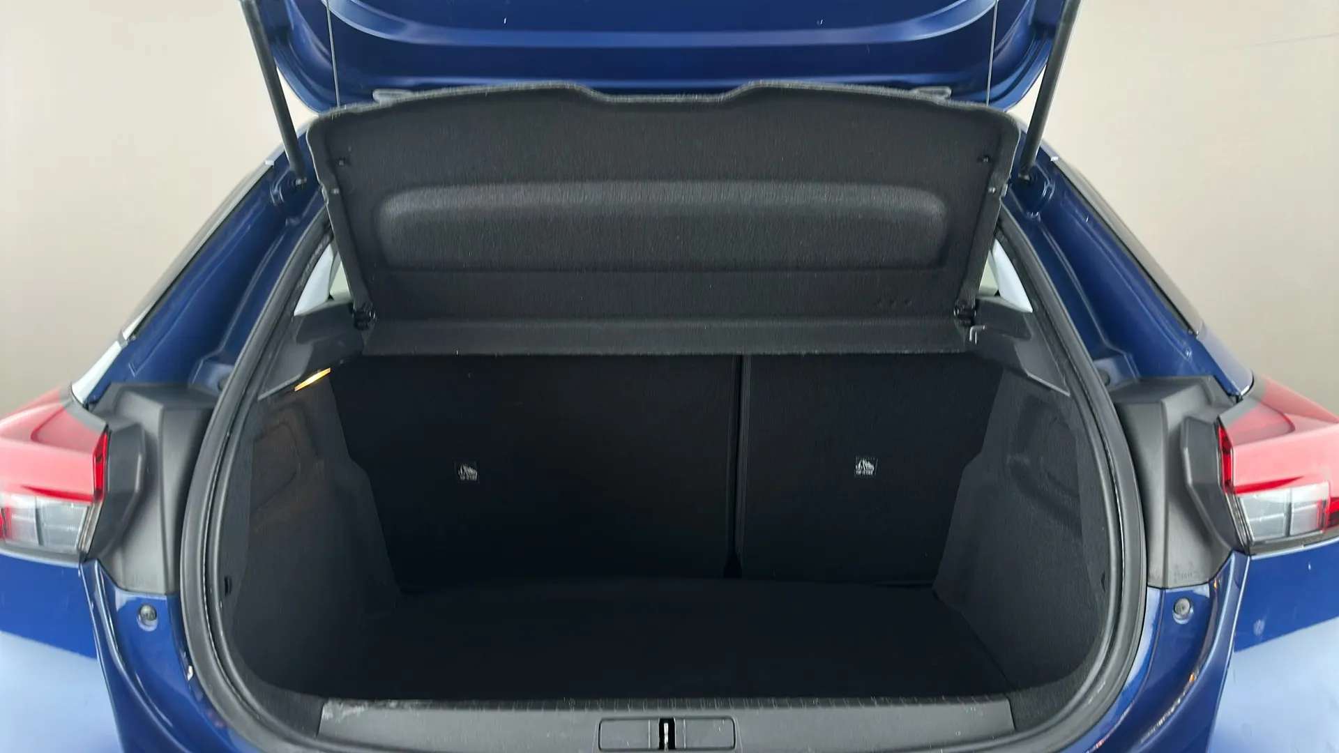 2020 VAUXHALL CORSA 2020 VAUXHALL CORSA