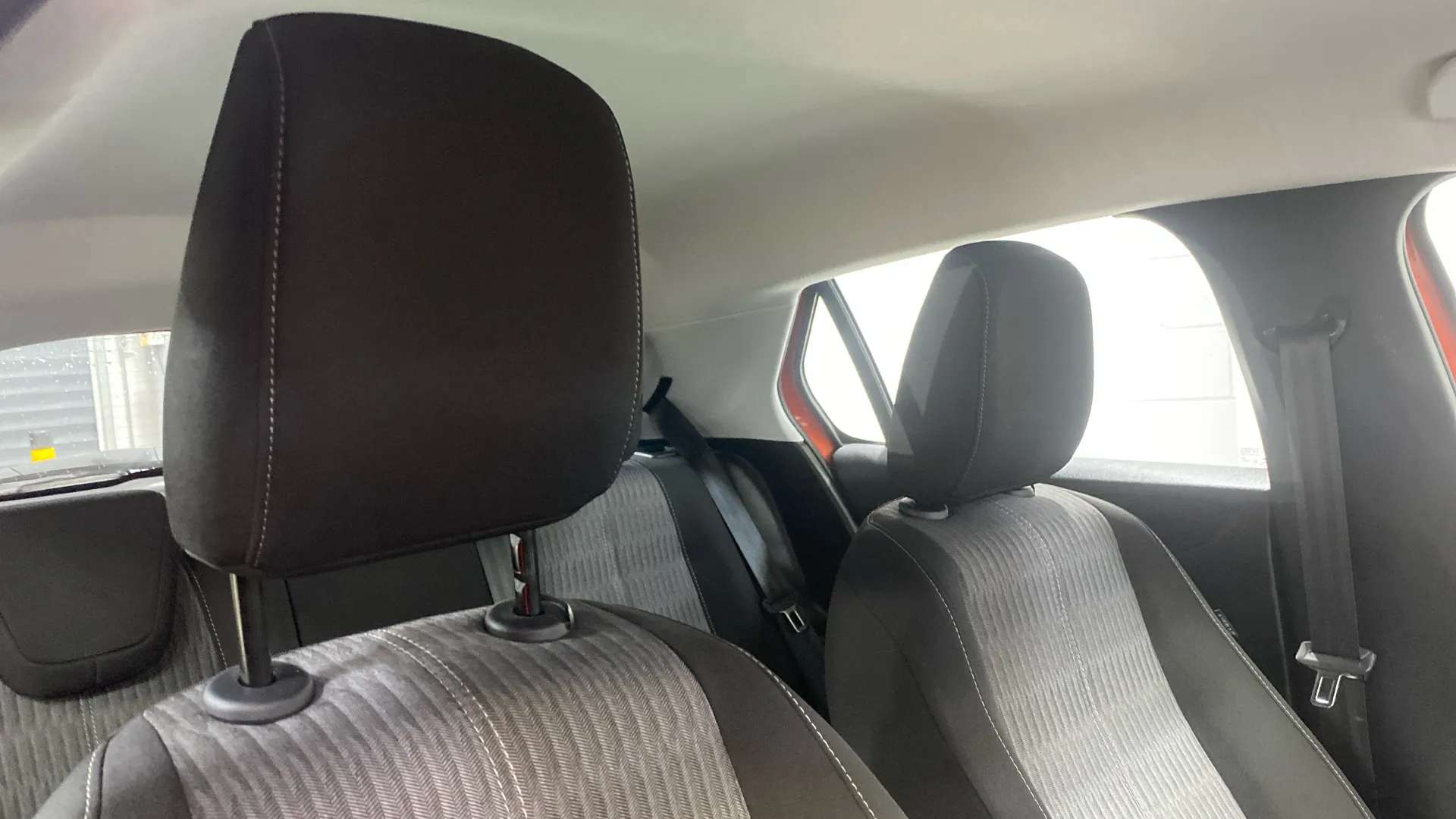 2021 VAUXHALL CORSA 2021 VAUXHALL CORSA