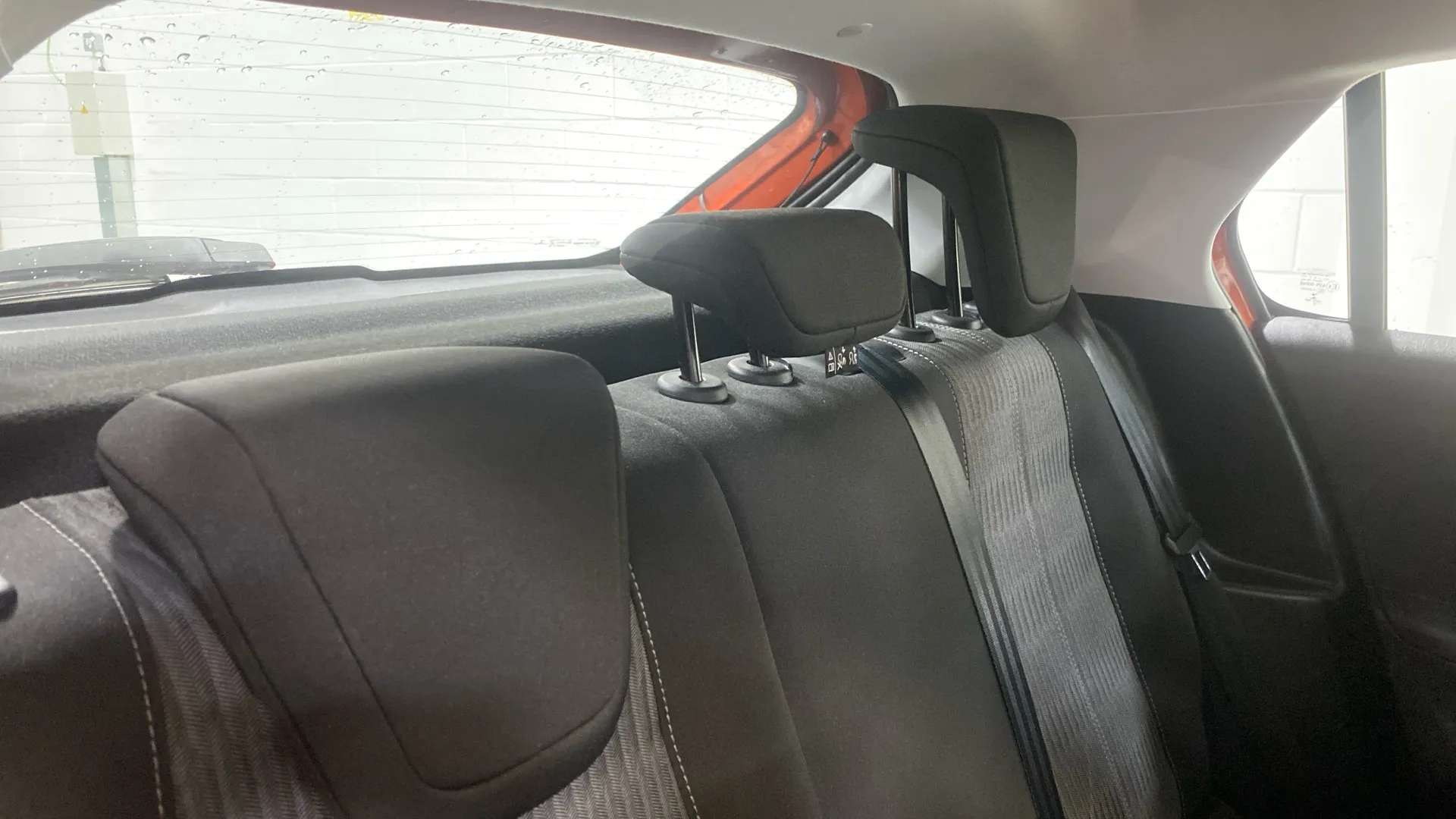 2021 VAUXHALL CORSA 2021 VAUXHALL CORSA