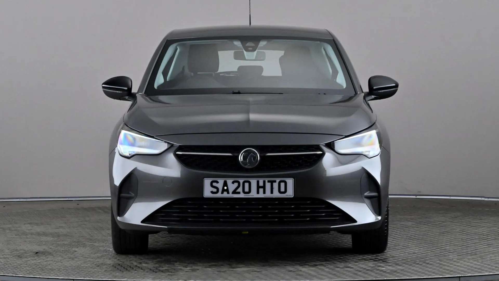 A 2020 VAUXHALL CORSA 1.2 SE A 2020 VAUXHALL CORSA 1.2 SE