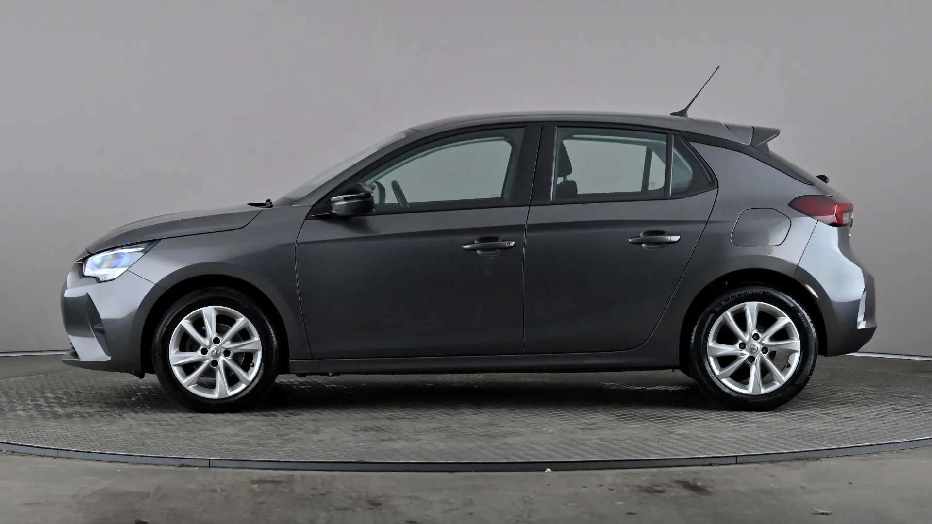 A 2020 VAUXHALL CORSA 1.2 SE A 2020 VAUXHALL CORSA 1.2 SE