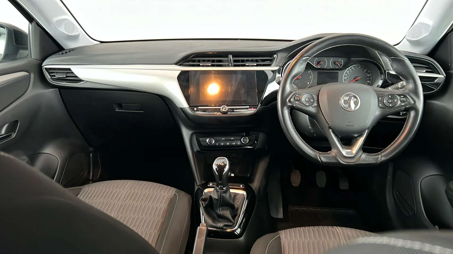 2020 VAUXHALL CORSA 2020 VAUXHALL CORSA