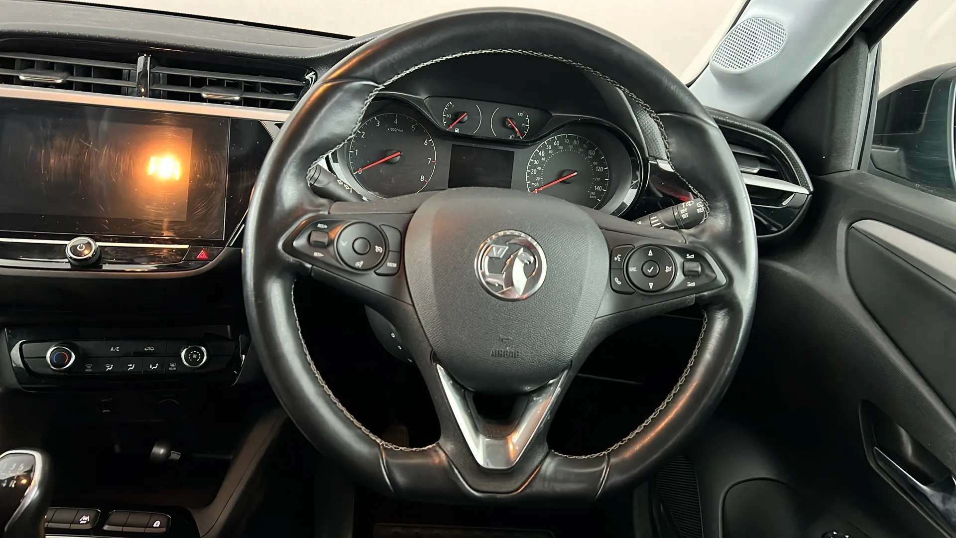 2020 VAUXHALL CORSA 2020 VAUXHALL CORSA