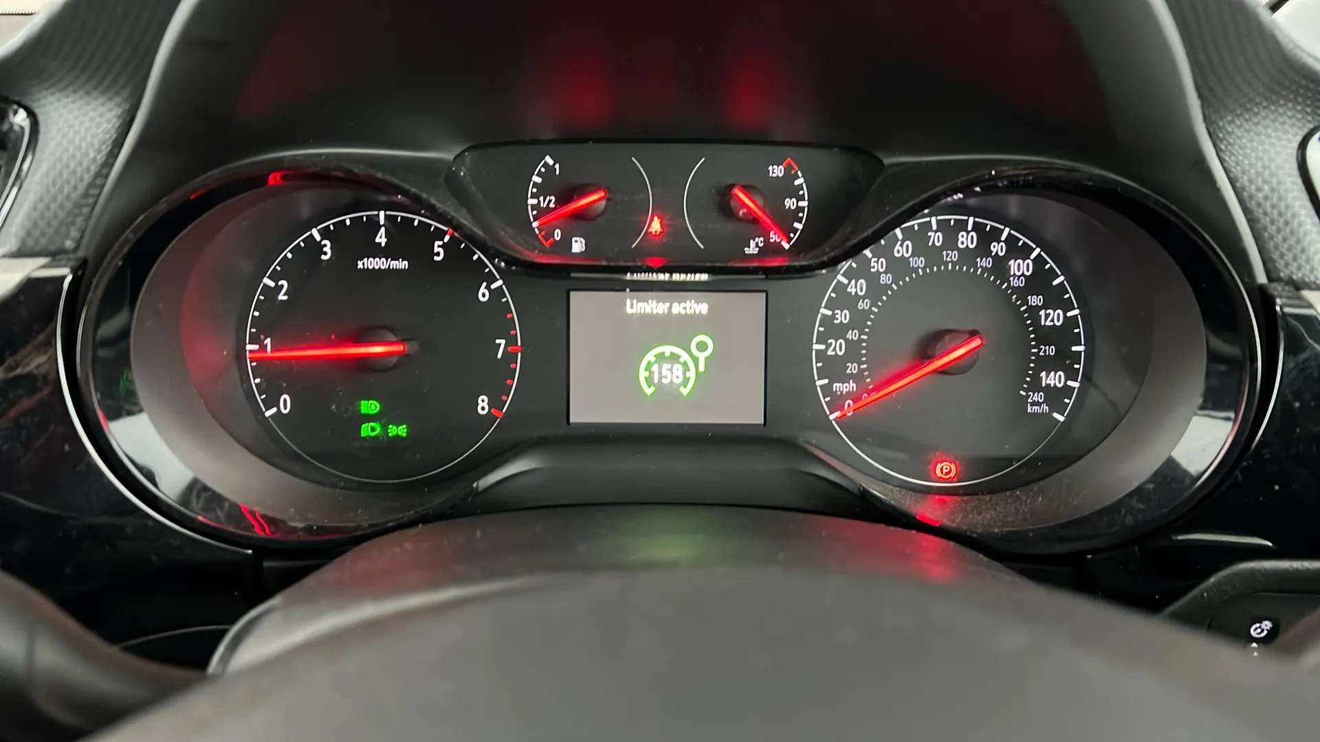 2020 VAUXHALL CORSA 2020 VAUXHALL CORSA