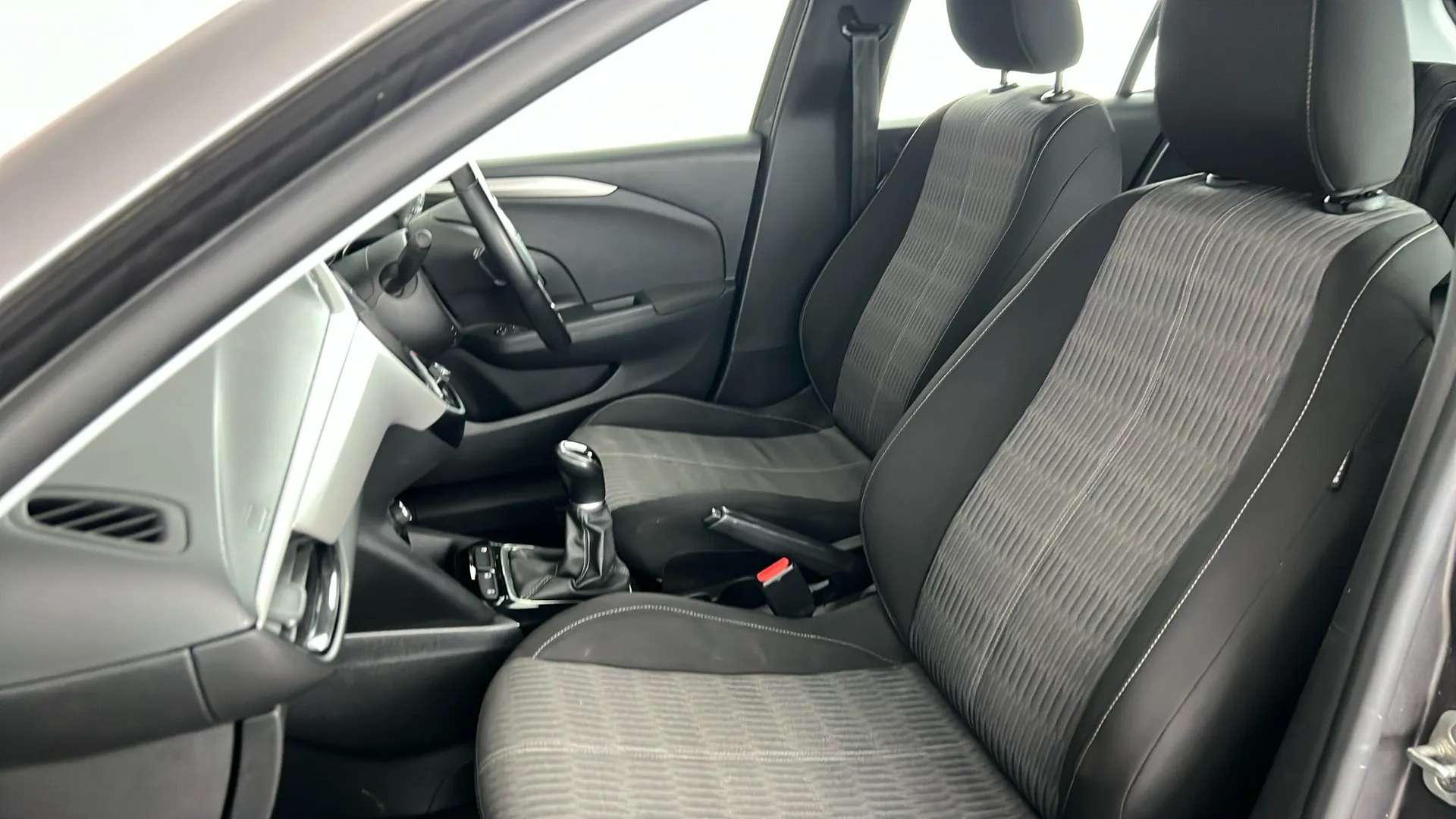 2020 VAUXHALL CORSA 2020 VAUXHALL CORSA