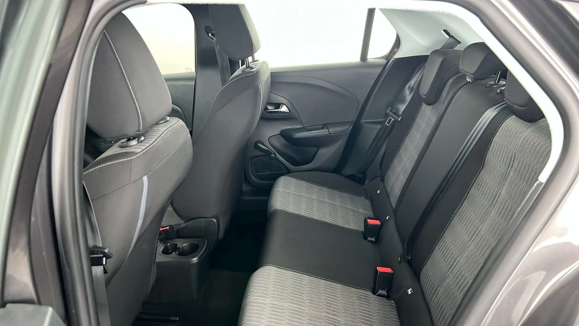 2020 VAUXHALL CORSA 2020 VAUXHALL CORSA