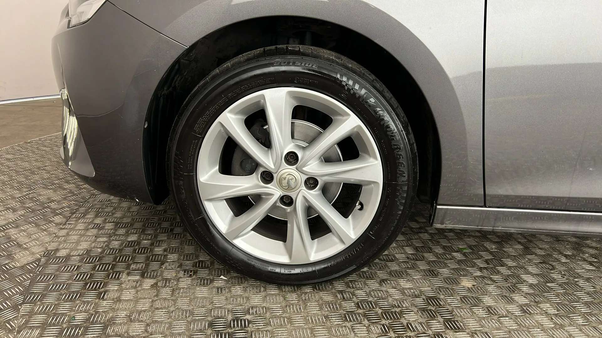 2020 VAUXHALL CORSA 2020 VAUXHALL CORSA