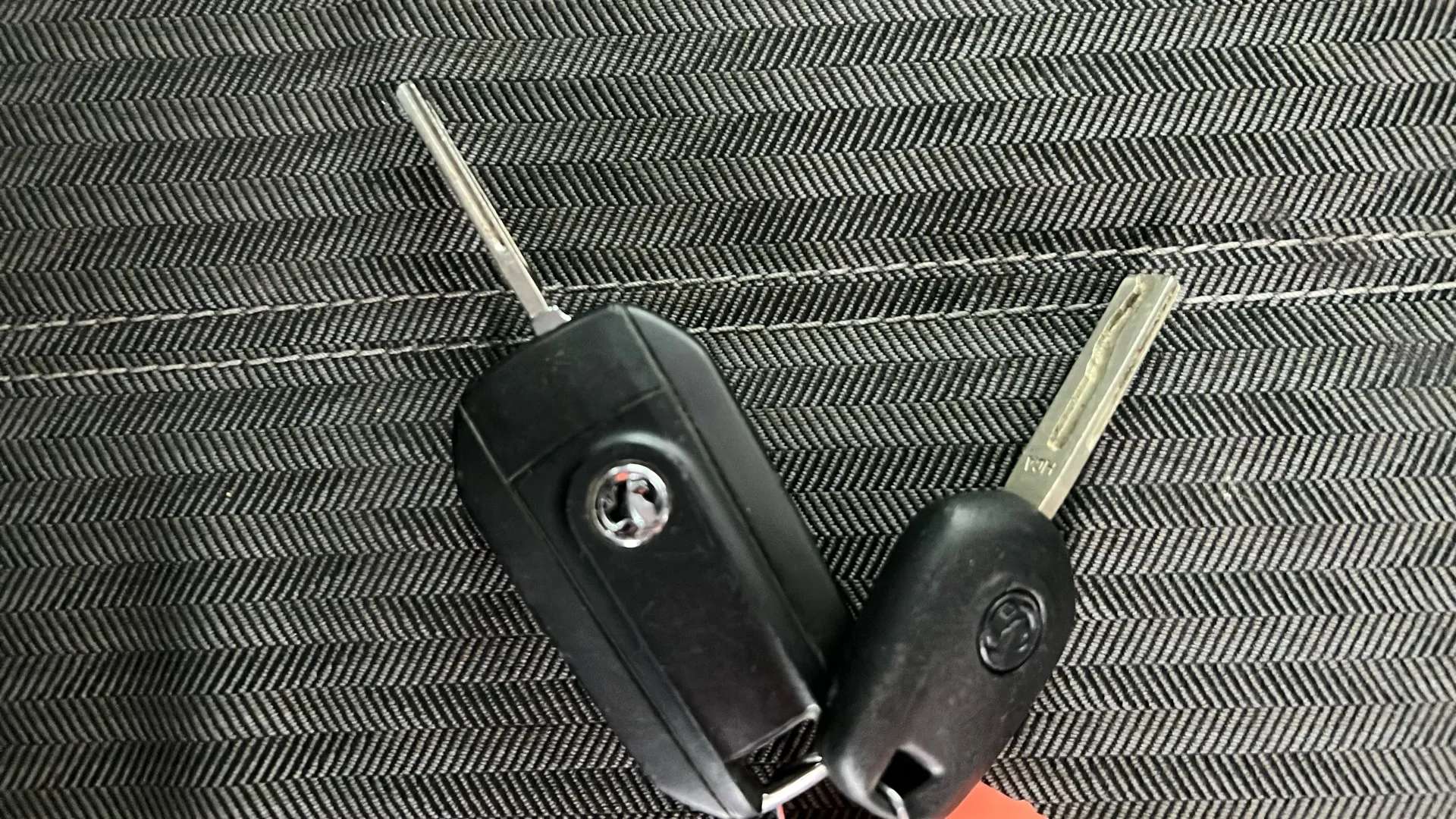 2020 VAUXHALL CORSA 2020 VAUXHALL CORSA