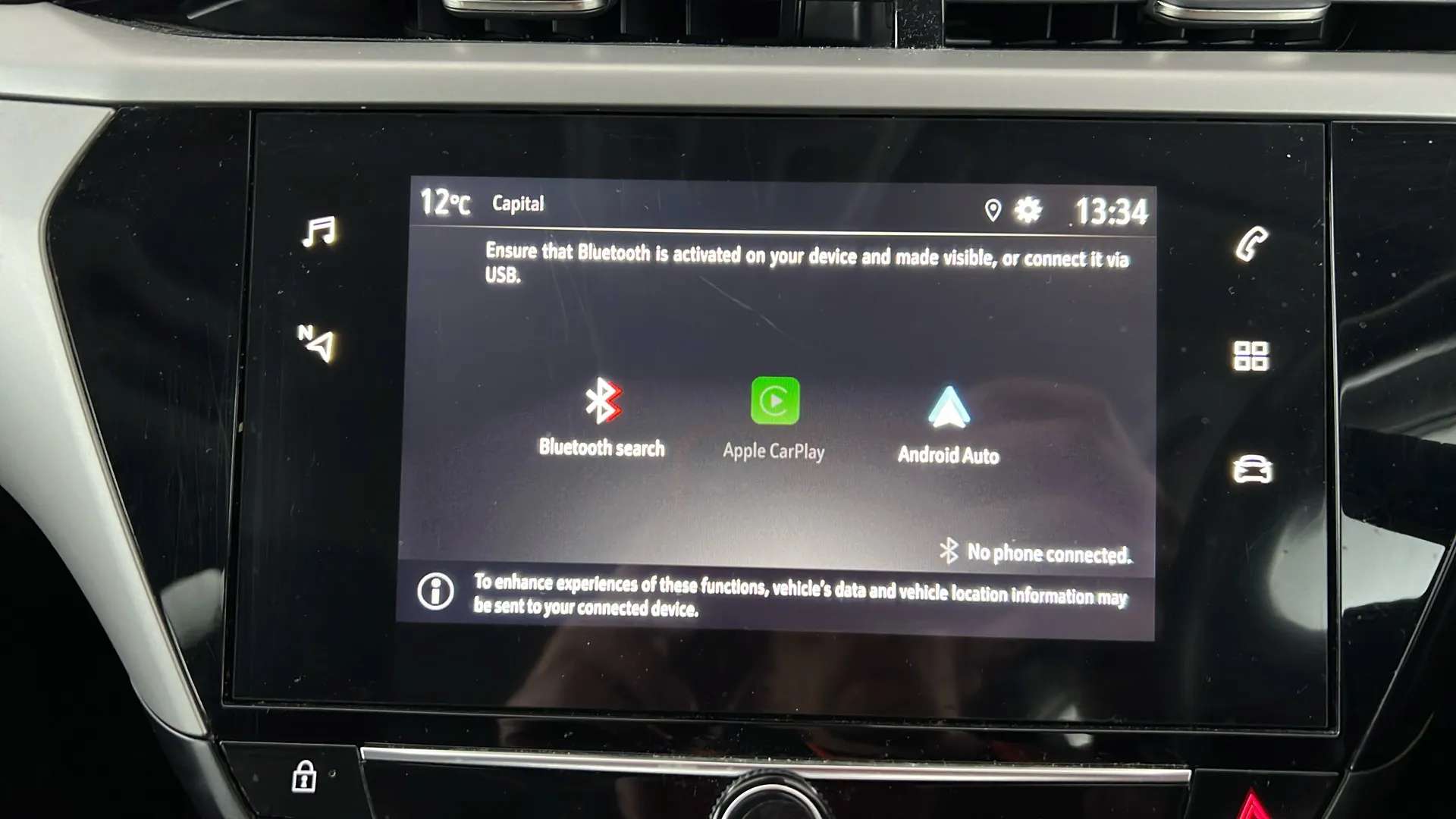 2020 VAUXHALL CORSA 2020 VAUXHALL CORSA