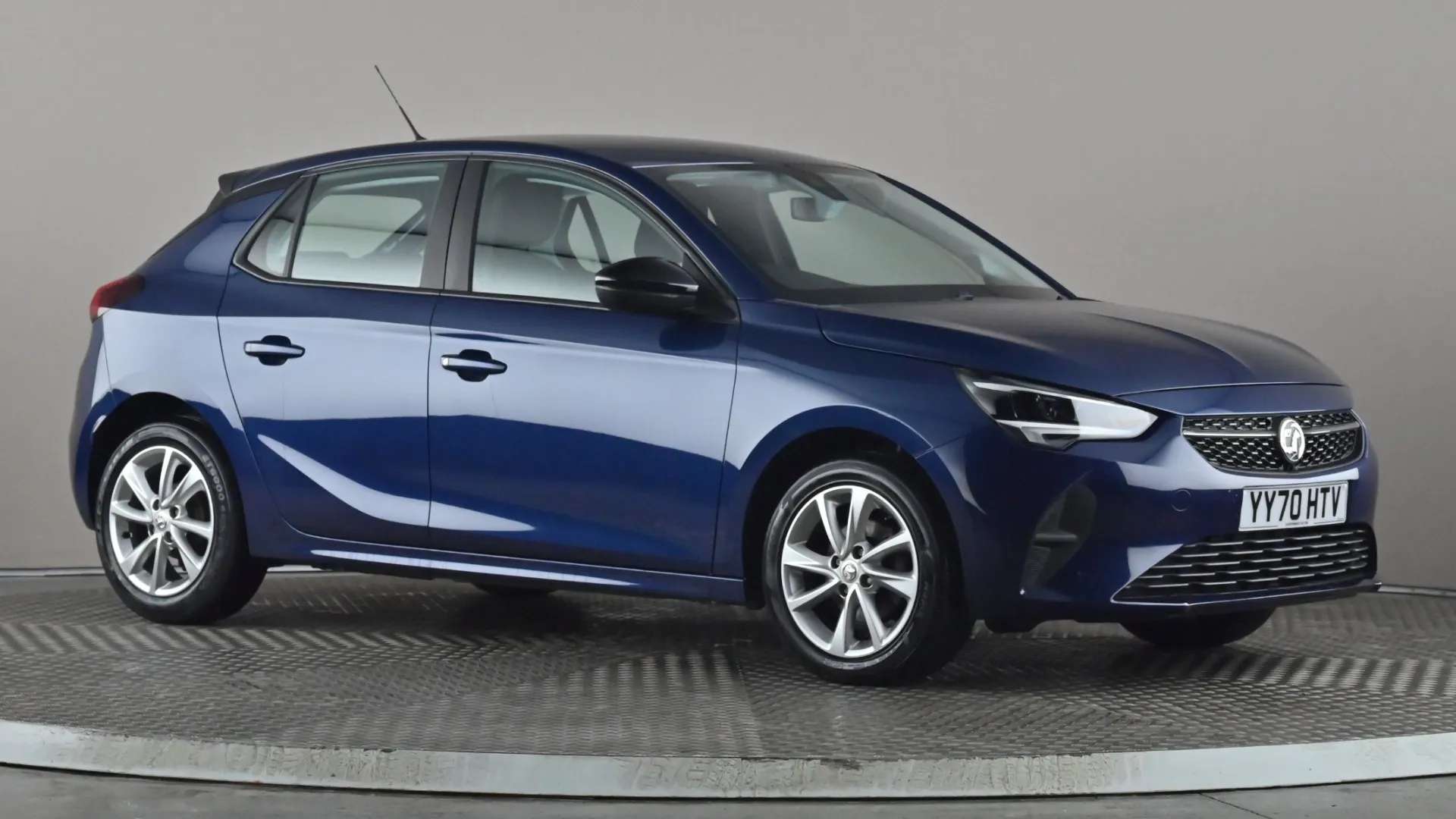 A 2020 VAUXHALL CORSA 1.2 SE A 2020 VAUXHALL CORSA 1.2 SE