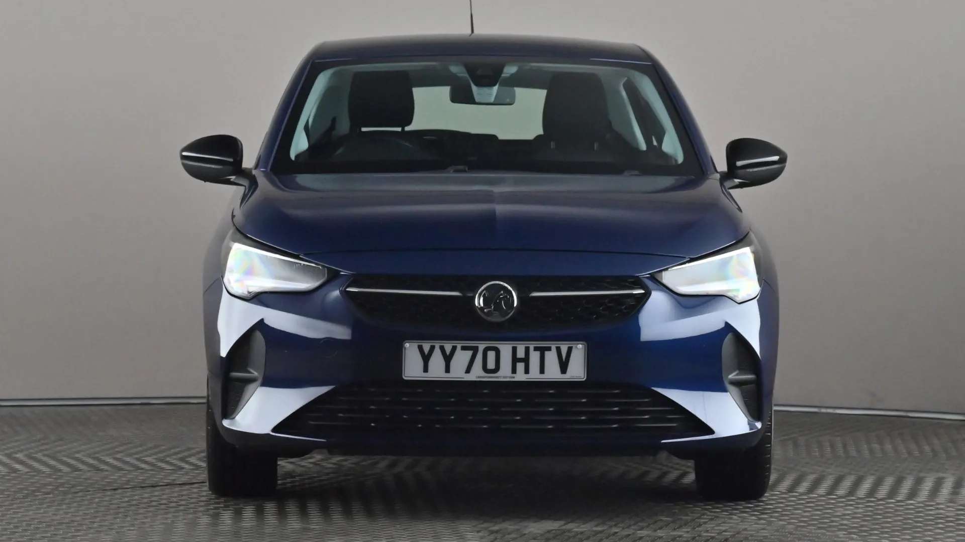 A 2020 VAUXHALL CORSA 1.2 SE A 2020 VAUXHALL CORSA 1.2 SE