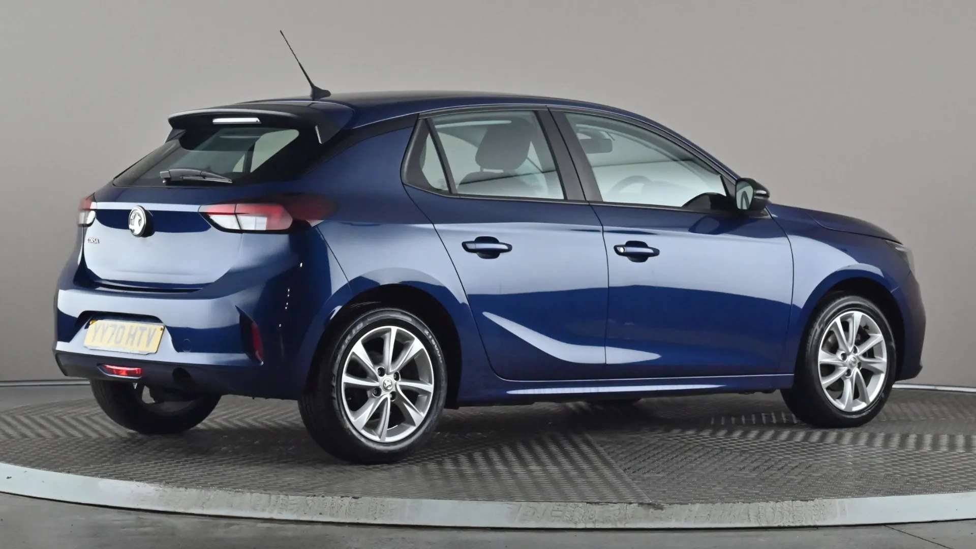 2020 VAUXHALL CORSA 2020 VAUXHALL CORSA