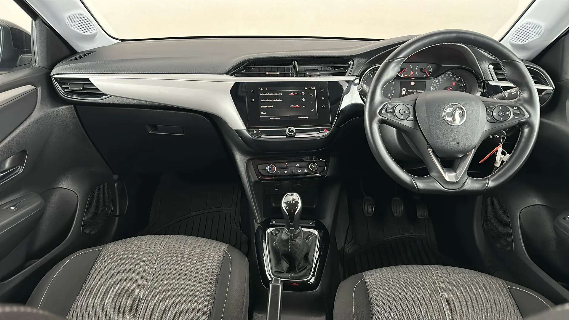 2020 VAUXHALL CORSA 2020 VAUXHALL CORSA