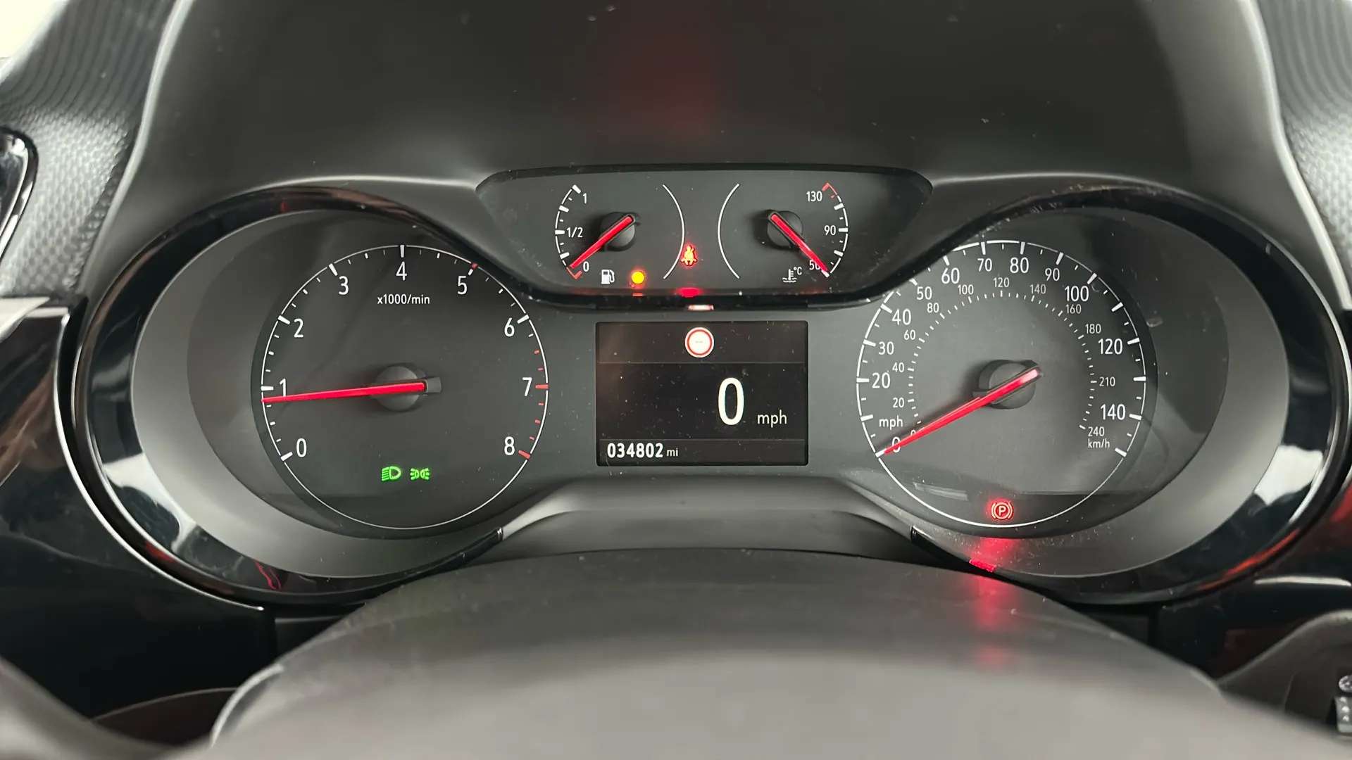 2020 VAUXHALL CORSA 2020 VAUXHALL CORSA