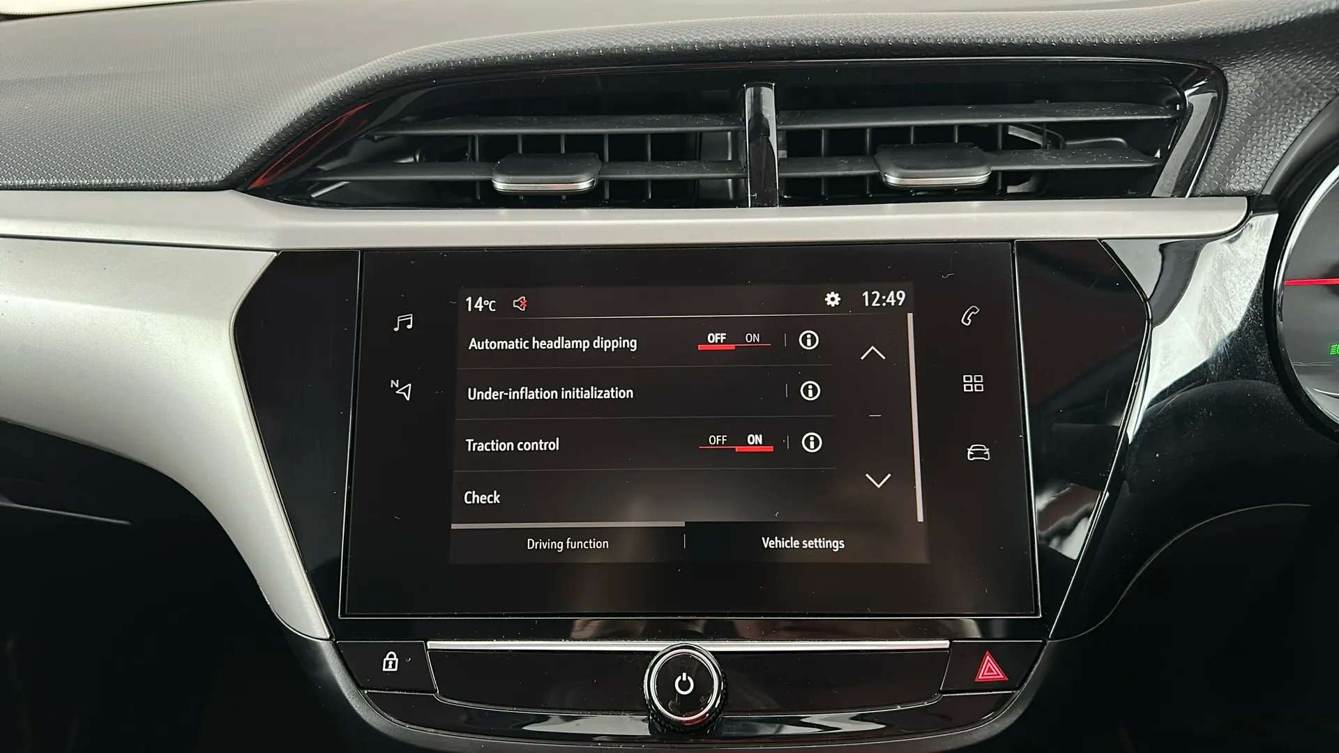 2020 VAUXHALL CORSA 2020 VAUXHALL CORSA