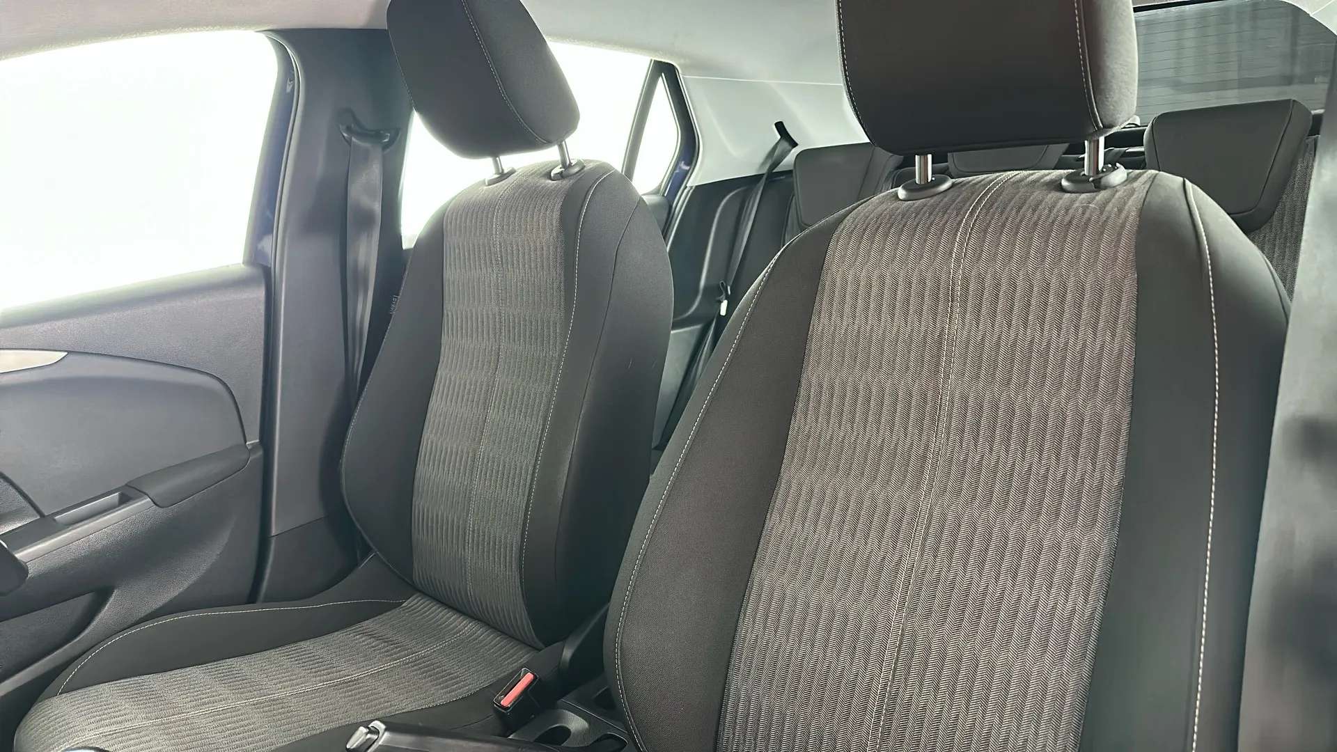 2020 VAUXHALL CORSA 2020 VAUXHALL CORSA