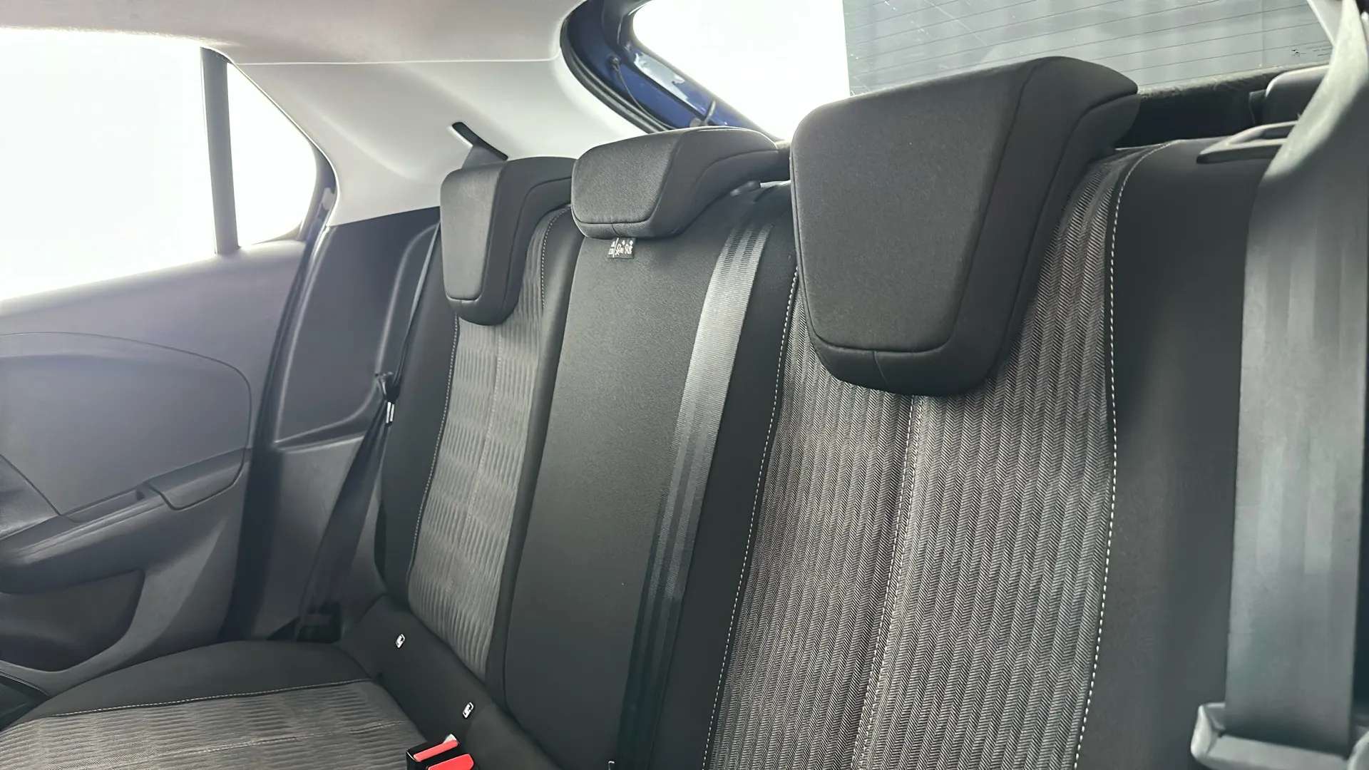 2020 VAUXHALL CORSA 2020 VAUXHALL CORSA