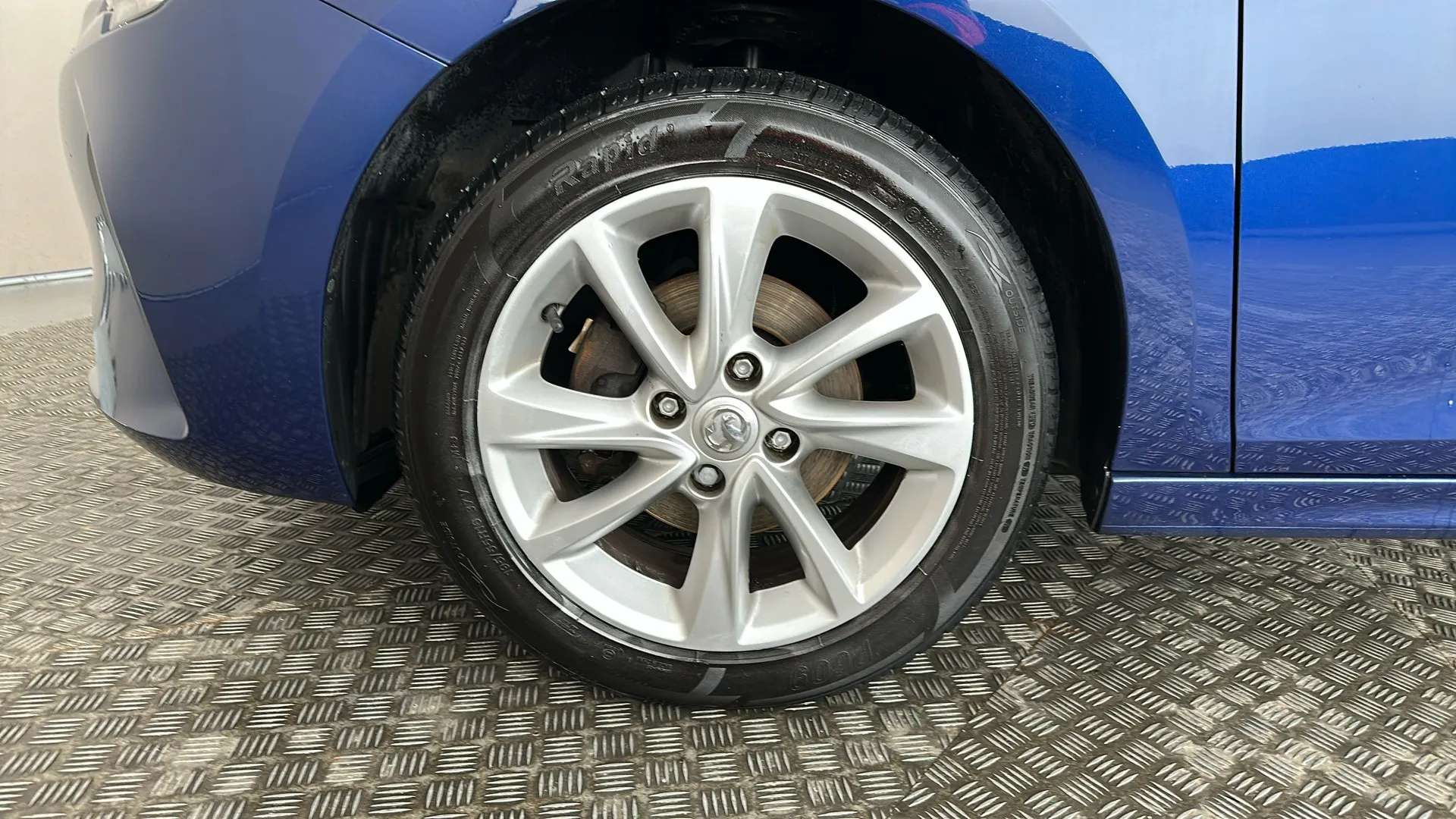 2020 VAUXHALL CORSA 2020 VAUXHALL CORSA