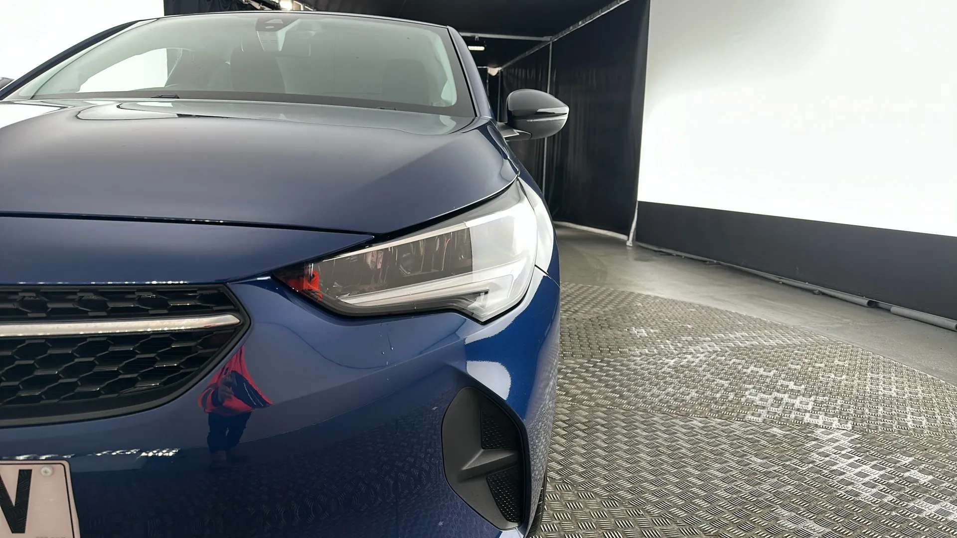 2020 VAUXHALL CORSA 2020 VAUXHALL CORSA